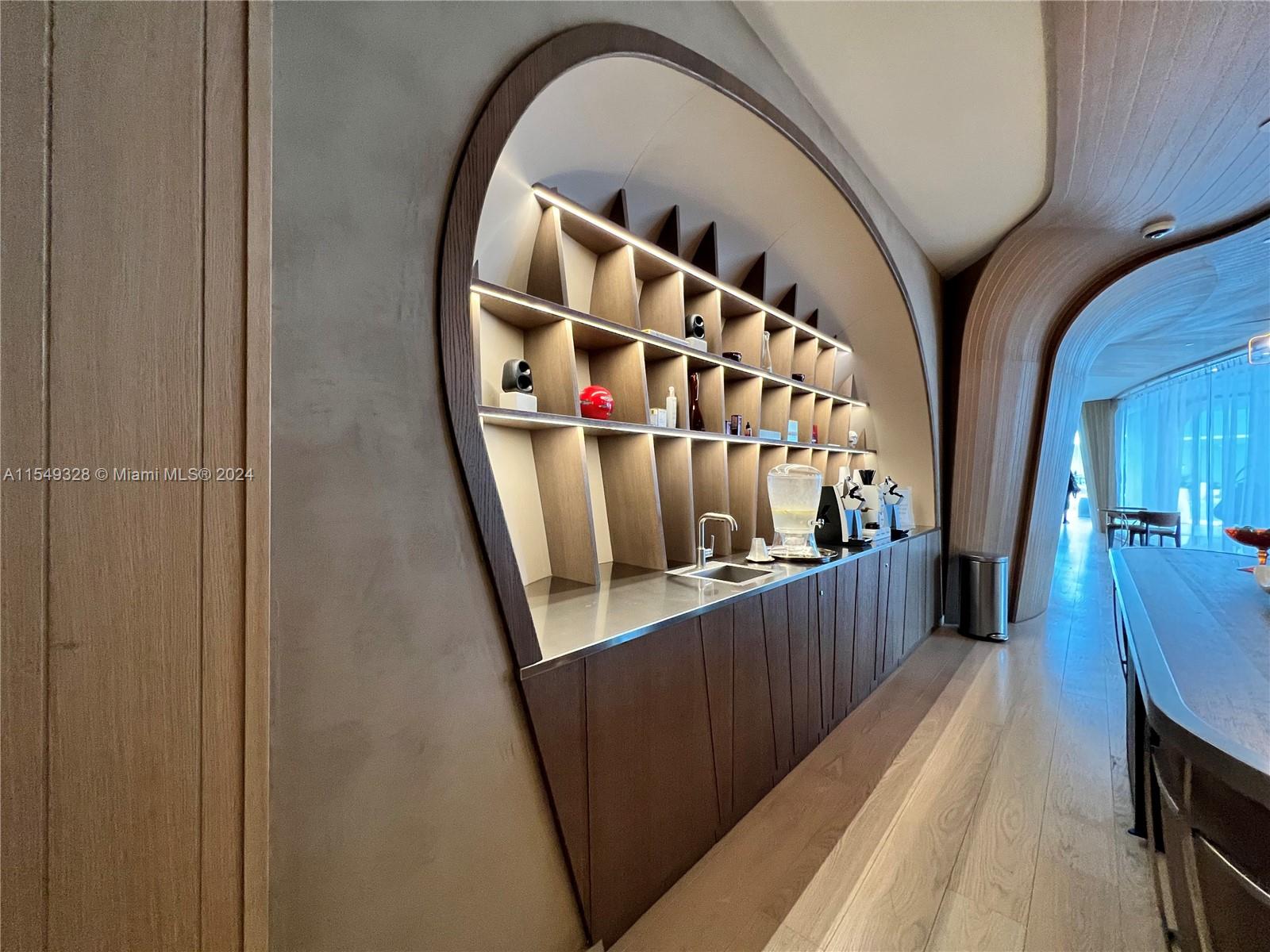 1000 Brickell Plz 2614, Miami, Florida 33131, 1 Bedroom Bedrooms, ,1 BathroomBathrooms,Residential,For Sale,1000 Brickell Plz 2614,A11549328