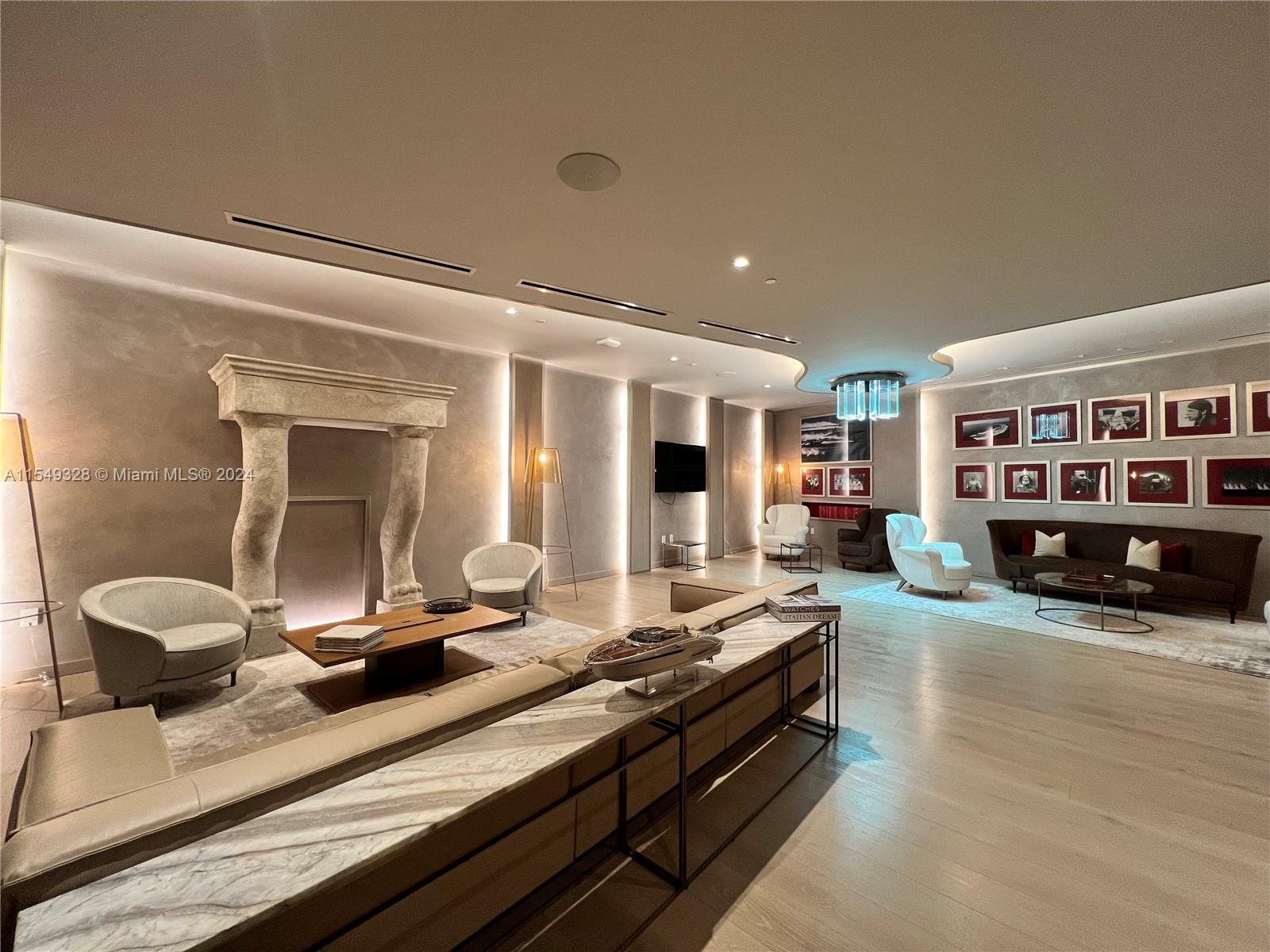 1000 Brickell Plz 2614, Miami, Florida 33131, 1 Bedroom Bedrooms, ,1 BathroomBathrooms,Residential,For Sale,1000 Brickell Plz 2614,A11549328