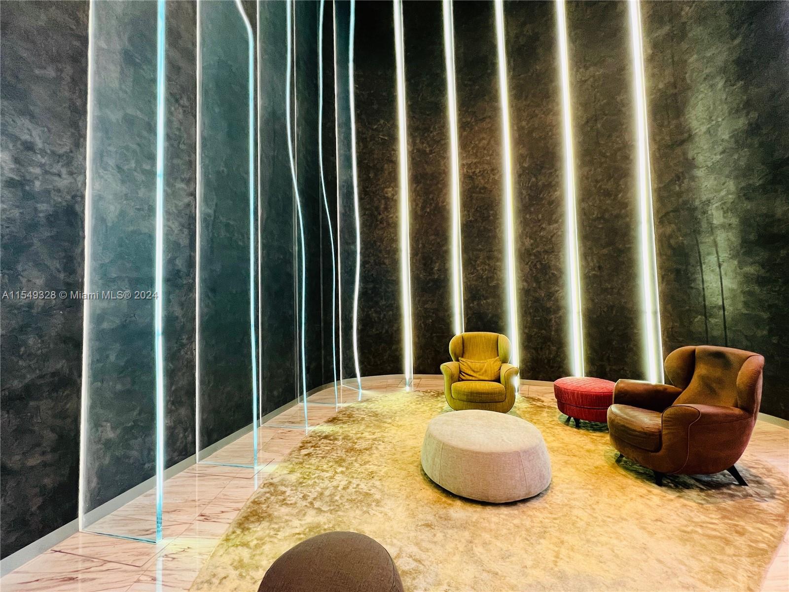 1000 Brickell Plz 2614, Miami, Florida 33131, 1 Bedroom Bedrooms, ,1 BathroomBathrooms,Residential,For Sale,1000 Brickell Plz 2614,A11549328