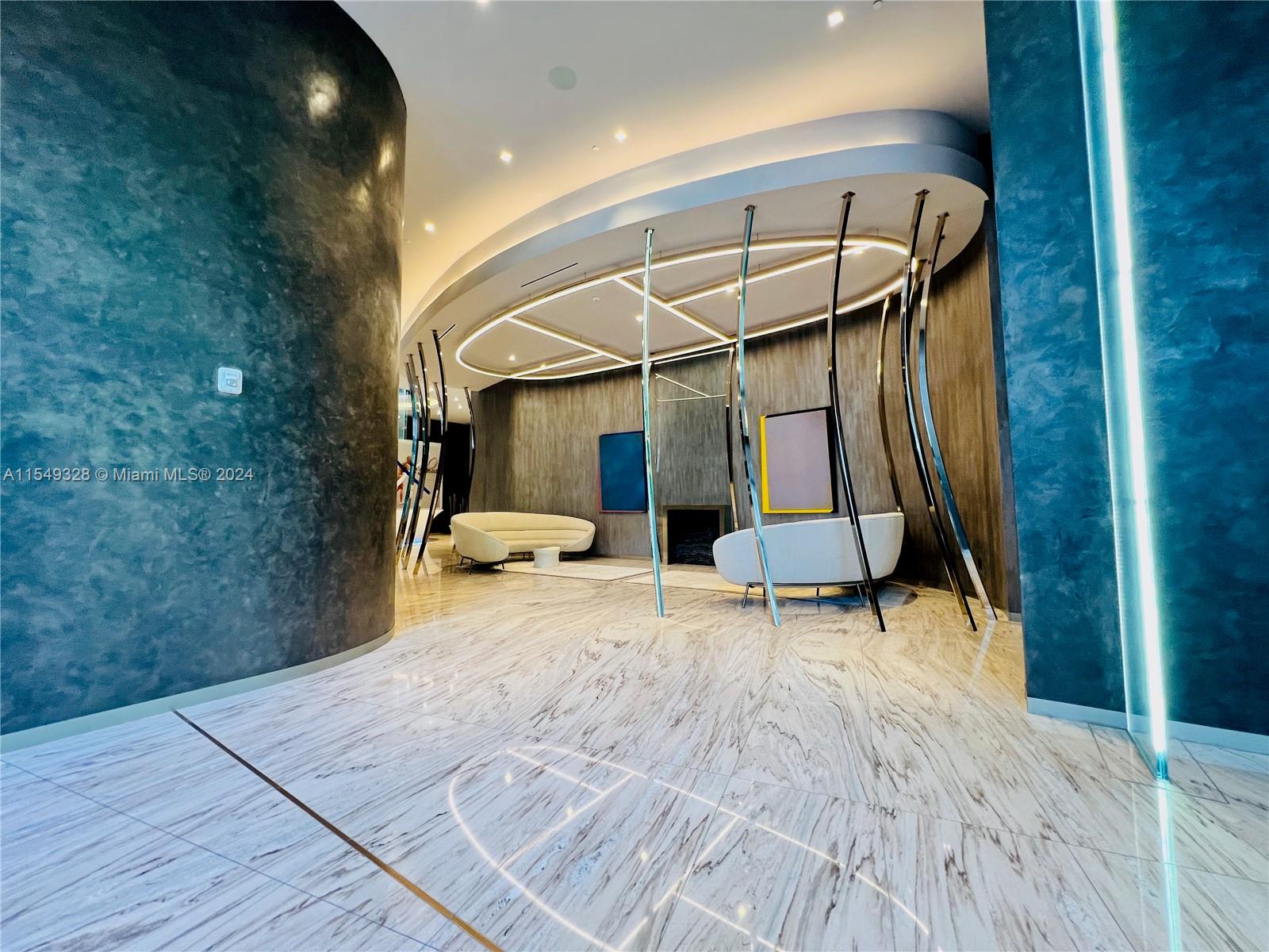 1000 Brickell Plz 2614, Miami, Florida 33131, 1 Bedroom Bedrooms, ,1 BathroomBathrooms,Residential,For Sale,1000 Brickell Plz 2614,A11549328