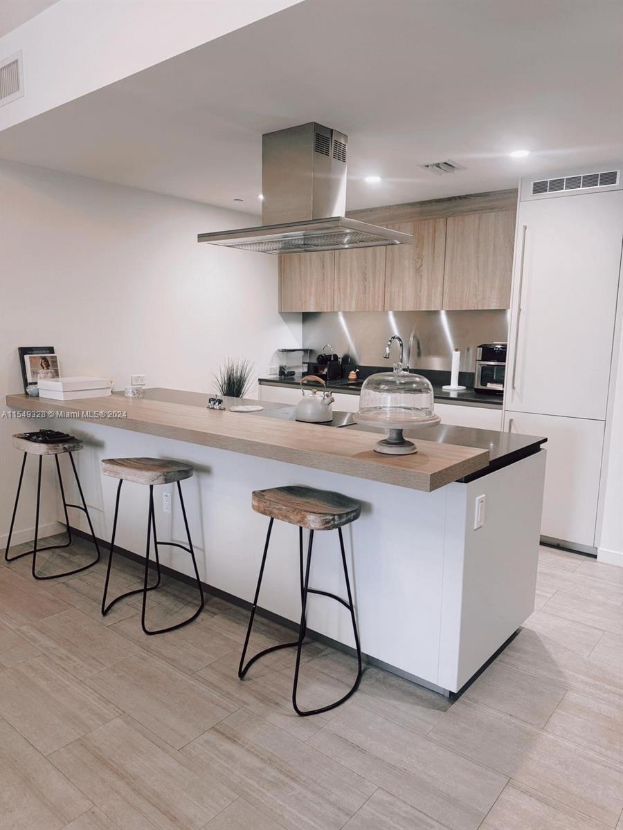 1000 Brickell Plz 2614, Miami, Florida 33131, 1 Bedroom Bedrooms, ,1 BathroomBathrooms,Residential,For Sale,1000 Brickell Plz 2614,A11549328