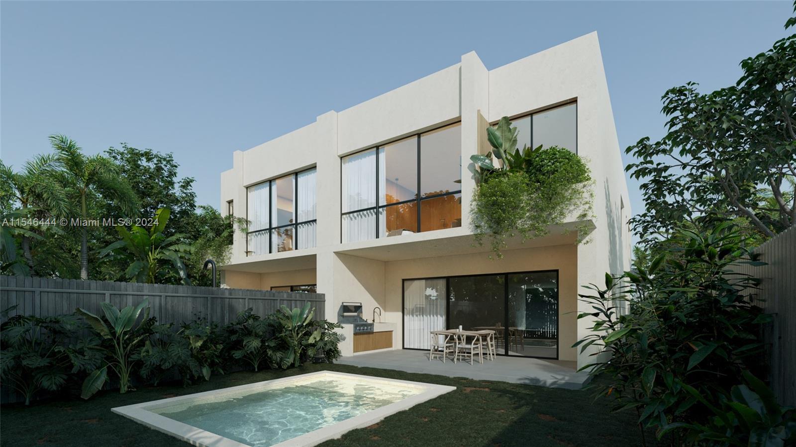 1012 SW 13th Ave, Miami, Florida 33135, 4 Bedrooms Bedrooms, ,3 BathroomsBathrooms,Residential,For Sale,1012 SW 13th Ave,A11546444