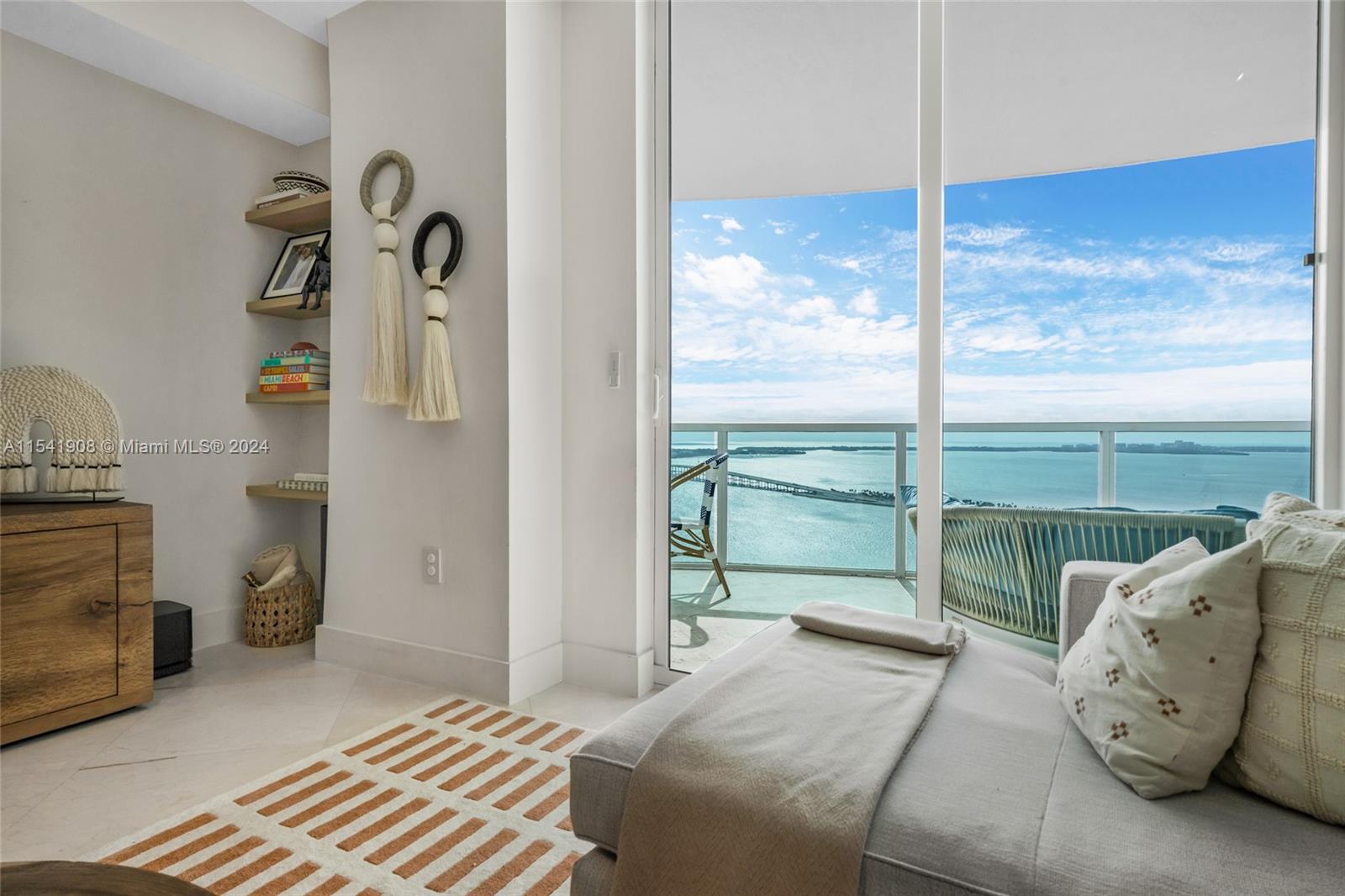 2101 Brickell Ave, Miami, FL, 33129 United States, 3 Bedrooms Bedrooms, ,3 BathroomsBathrooms,Residential,For Sale,Brickell Ave,A11541908