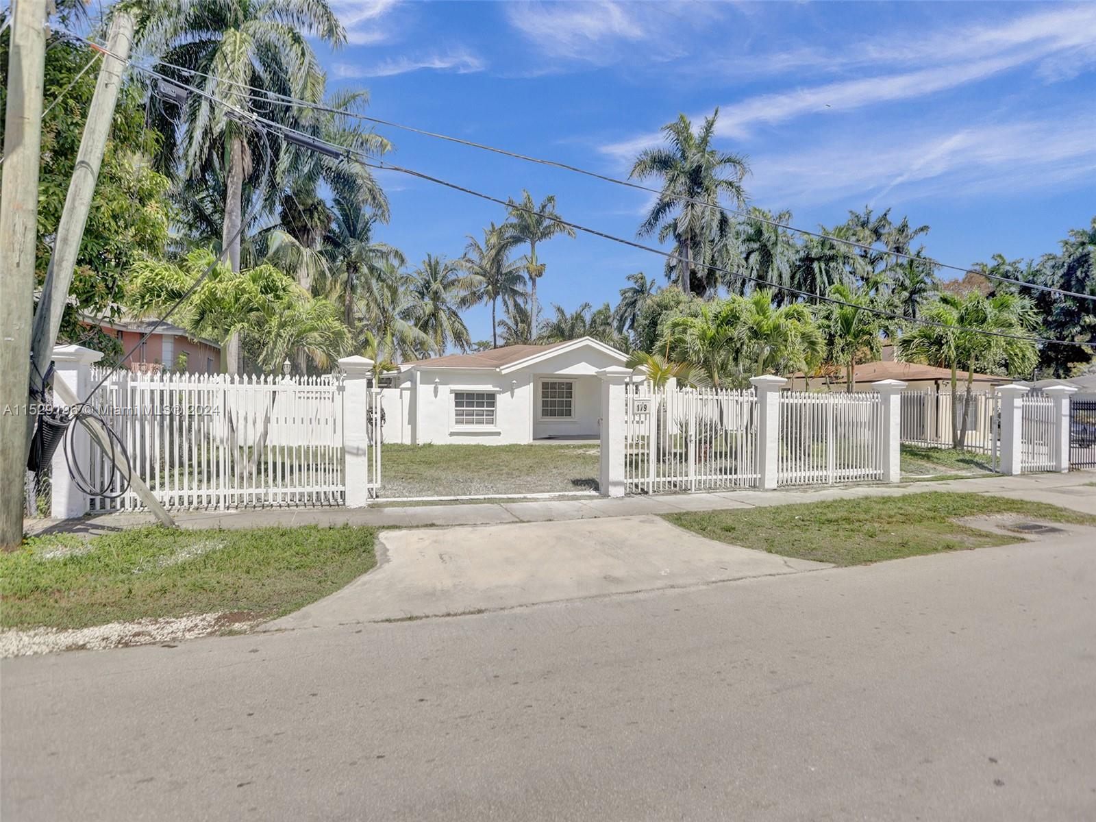 179 84th St, Miami, FL, 33150 United States, 2 Bedrooms Bedrooms, ,1 BathroomBathrooms,Residential,For Sale,84th St,A11529196