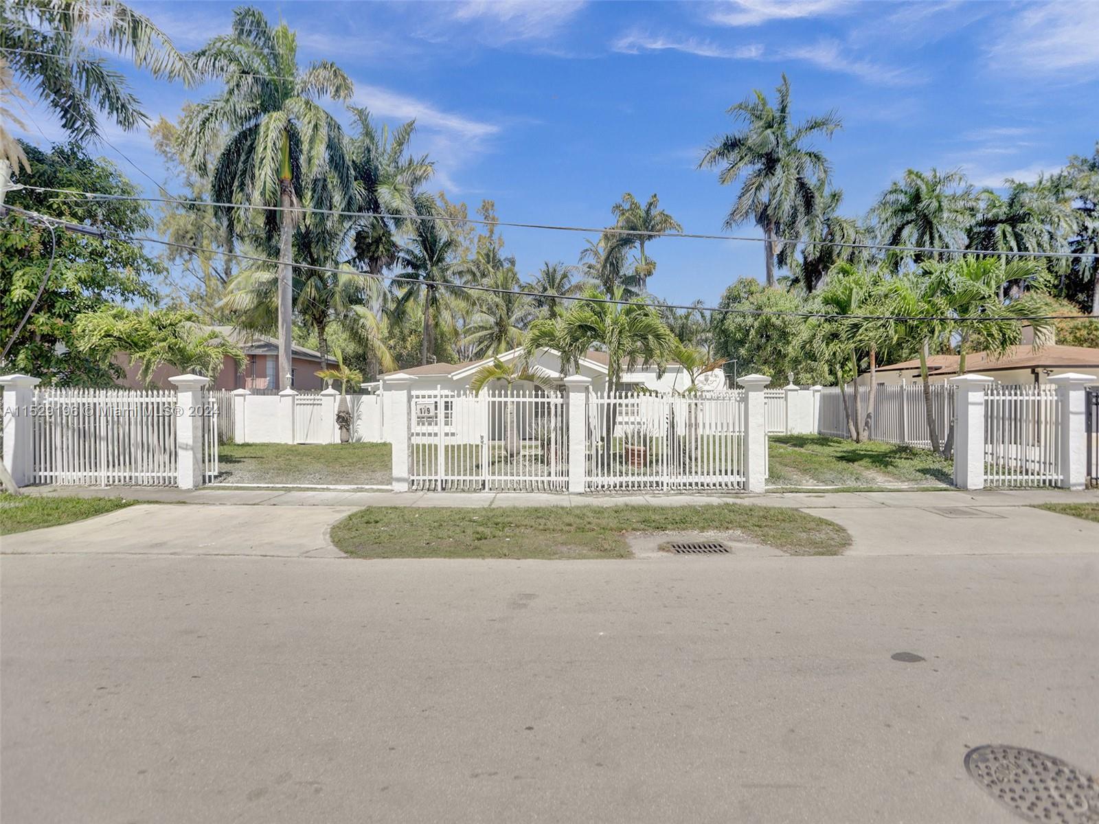 179 84th St, Miami, FL, 33150 United States, 2 Bedrooms Bedrooms, ,1 BathroomBathrooms,Residential,For Sale,84th St,A11529196