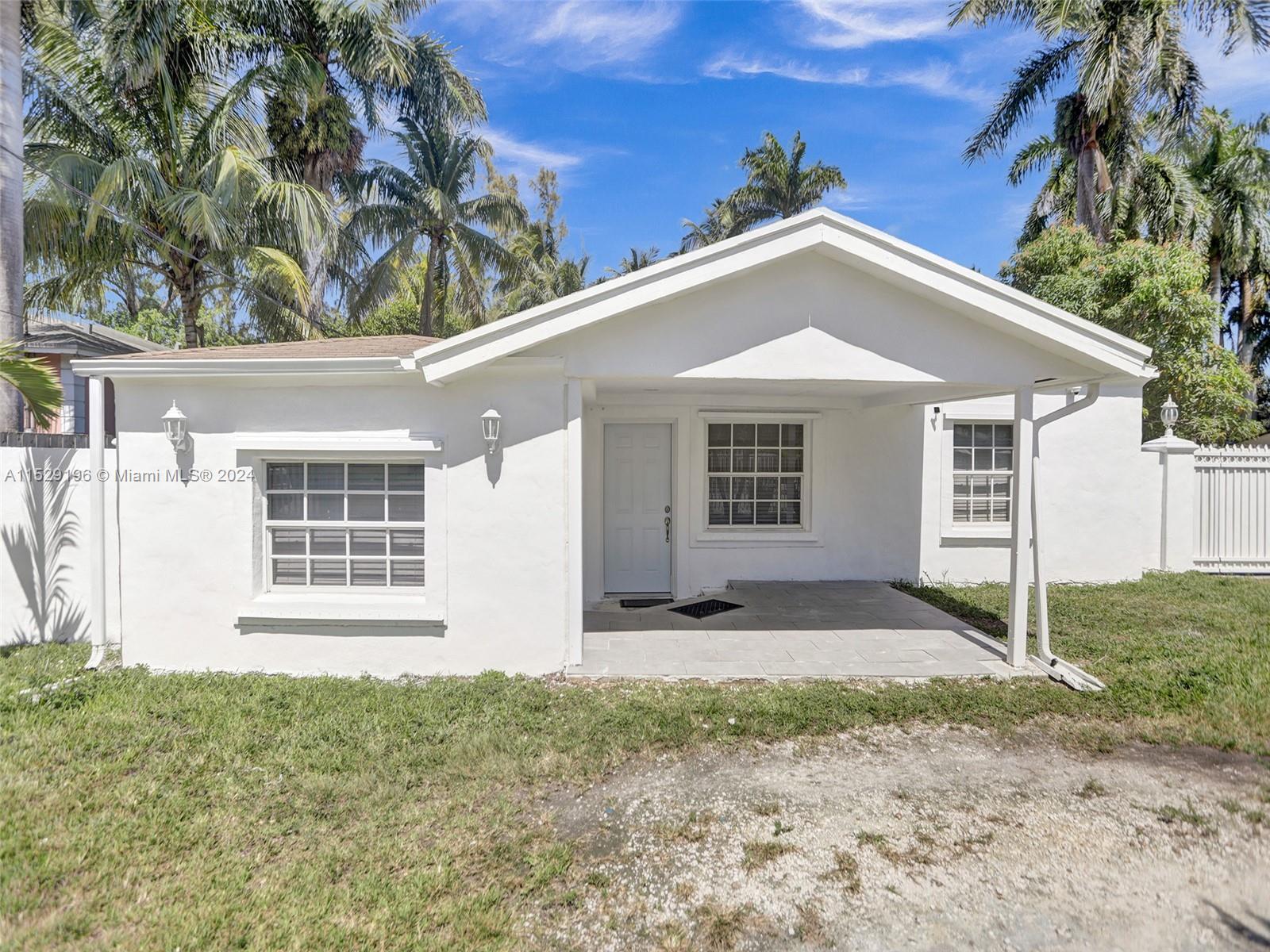 179 84th St, Miami, FL, 33150 United States, 2 Bedrooms Bedrooms, ,1 BathroomBathrooms,Residential,For Sale,84th St,A11529196