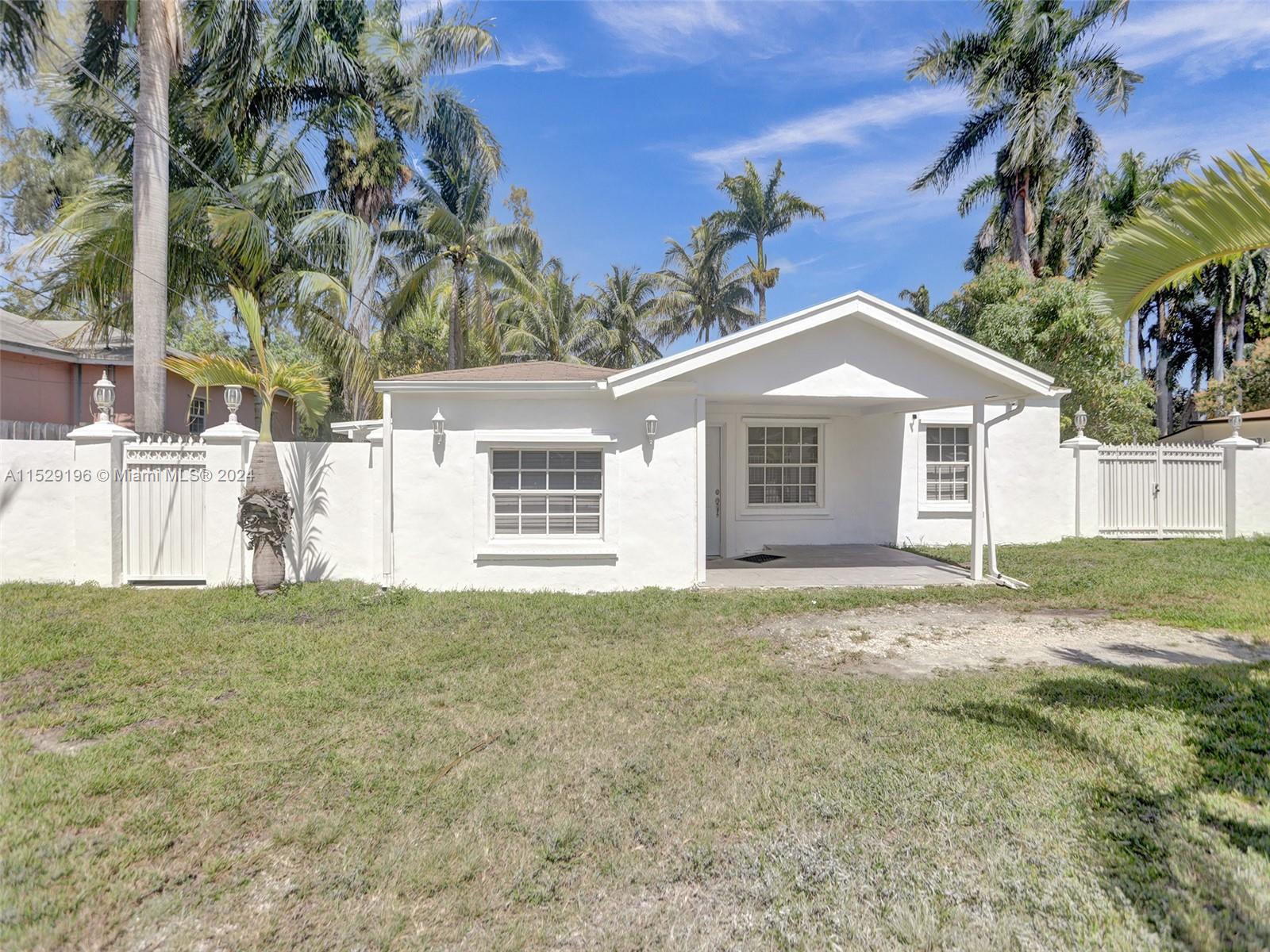 179 84th St, Miami, FL, 33150 United States, 2 Bedrooms Bedrooms, ,1 BathroomBathrooms,Residential,For Sale,84th St,A11529196