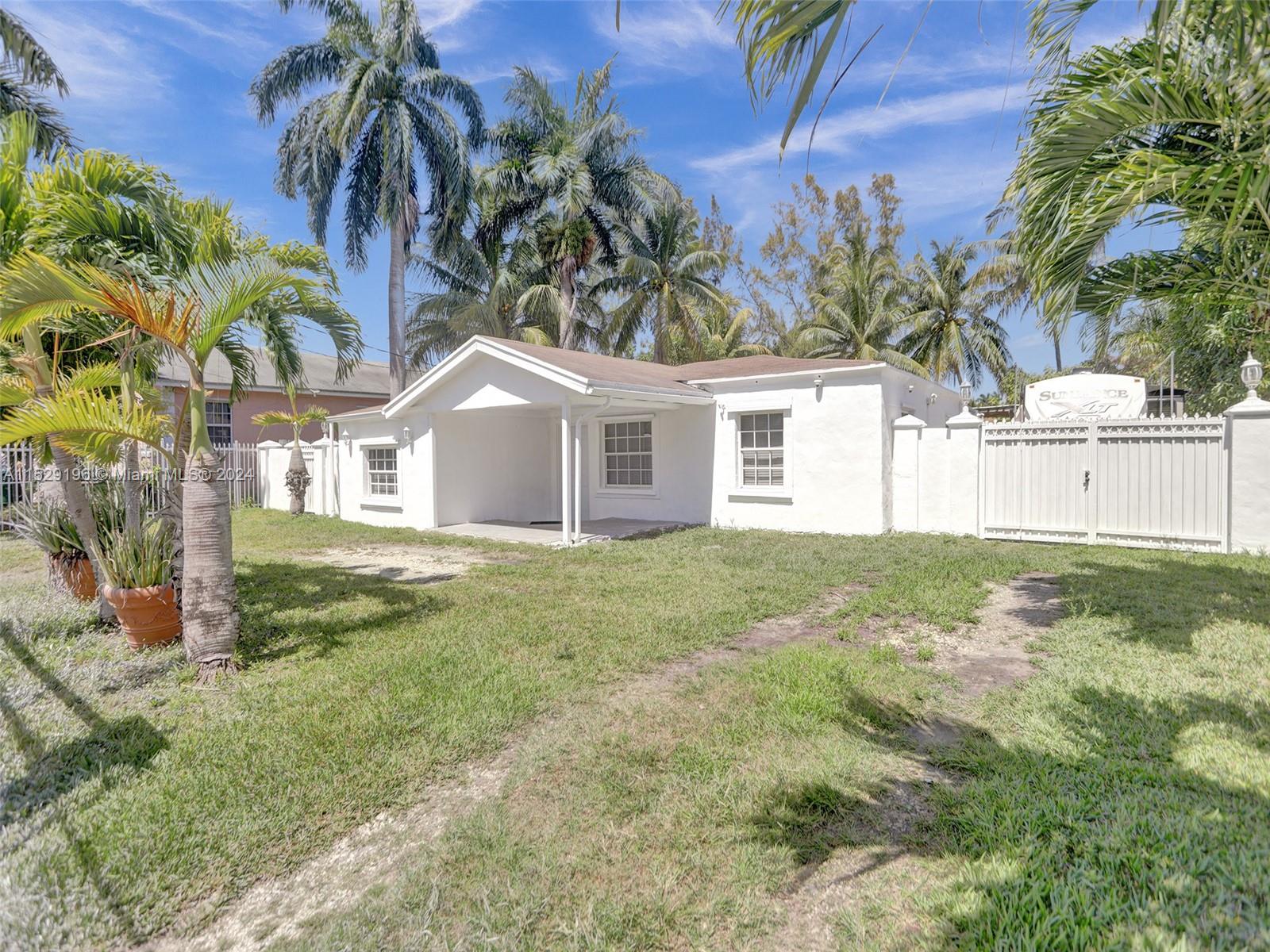 179 84th St, Miami, FL, 33150 United States, 2 Bedrooms Bedrooms, ,1 BathroomBathrooms,Residential,For Sale,84th St,A11529196