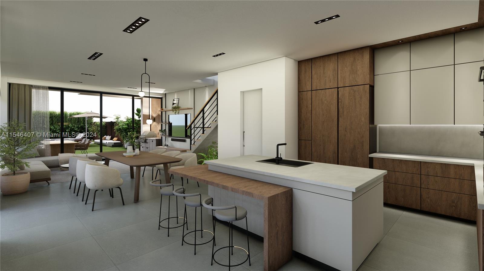 1010 SW 10th Ave 1, Miami, Florida 33130, 4 Bedrooms Bedrooms, ,3 BathroomsBathrooms,Residential,For Sale,1010 SW 10th Ave 1,A11546407