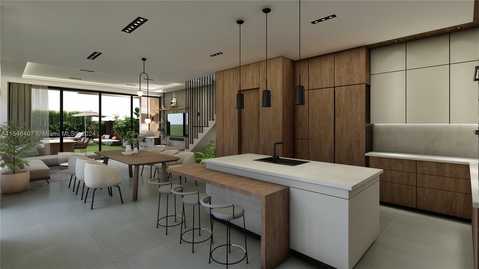 1010 SW 10th Ave 1, Miami, Florida 33130, 4 Bedrooms Bedrooms, ,3 BathroomsBathrooms,Residential,For Sale,1010 SW 10th Ave 1,A11546407