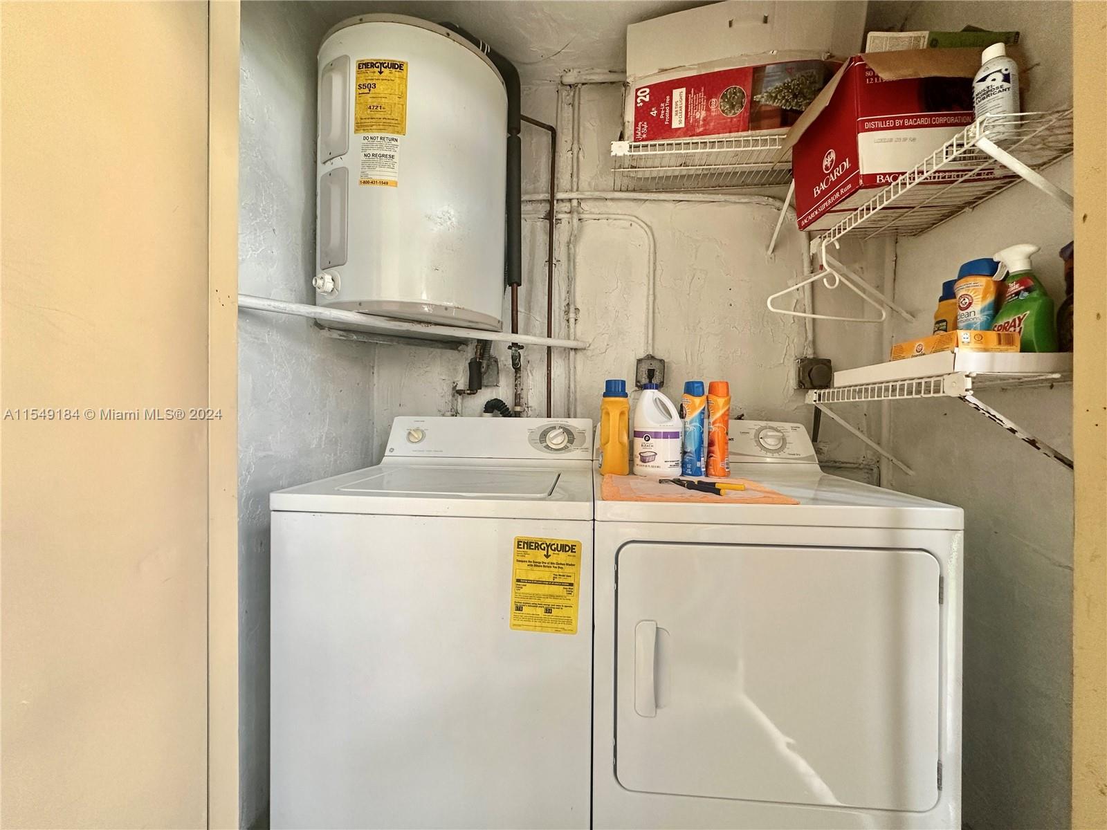 2740 63rd Pl, Hialeah, FL, 33016 United States, 2 Bedrooms Bedrooms, ,2 BathroomsBathrooms,Residential,For Sale,63rd Pl,A11549184