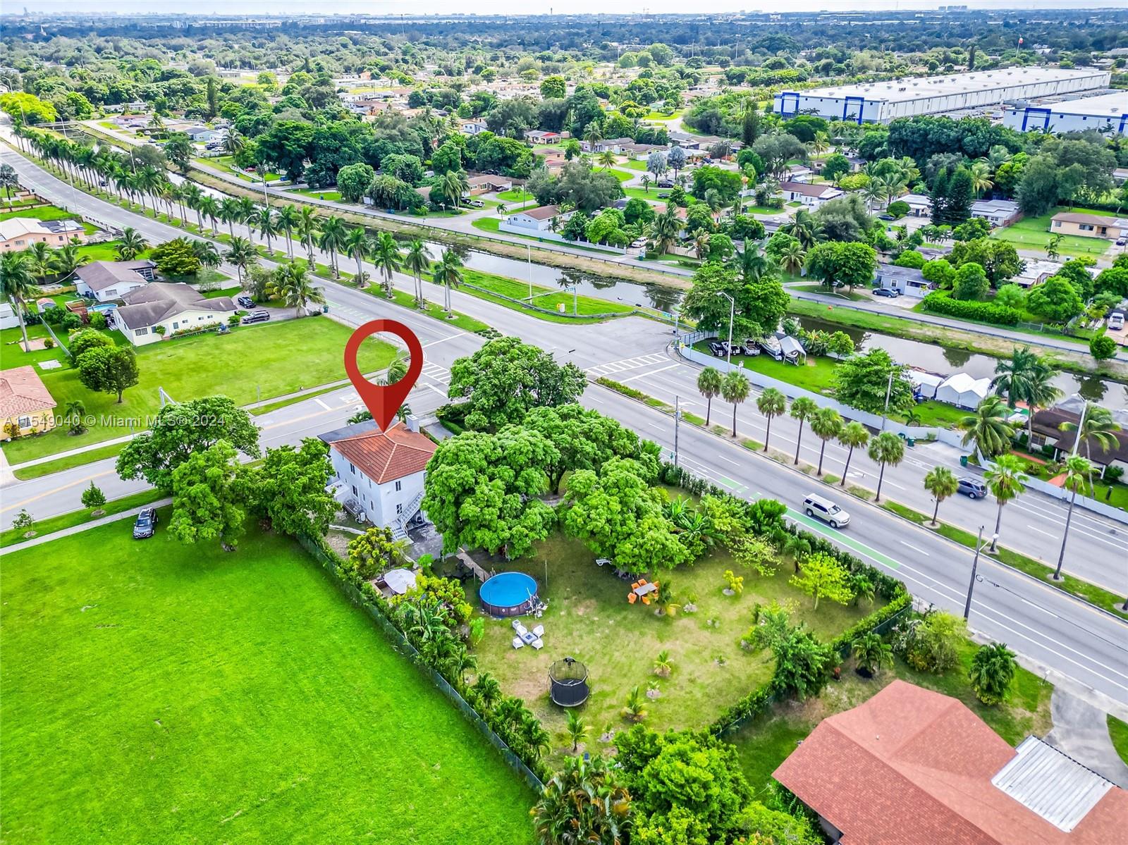2175 111th St, Miami, FL, 33167 United States, 5 Bedrooms Bedrooms, ,4 BathroomsBathrooms,Residential,For Sale,111th St,A11549040