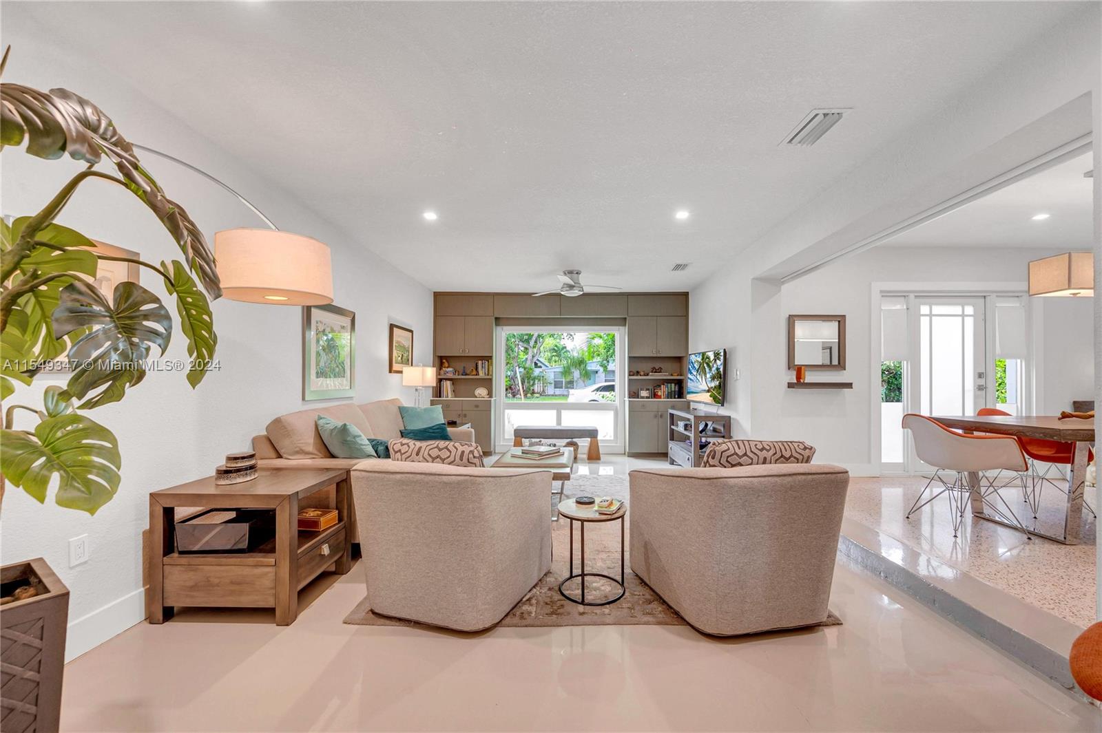 1736 17th Ave, Fort Lauderdale, FL, 33305 United States, 2 Bedrooms Bedrooms, ,2 BathroomsBathrooms,Residential,For Sale,17th Ave,A11549347