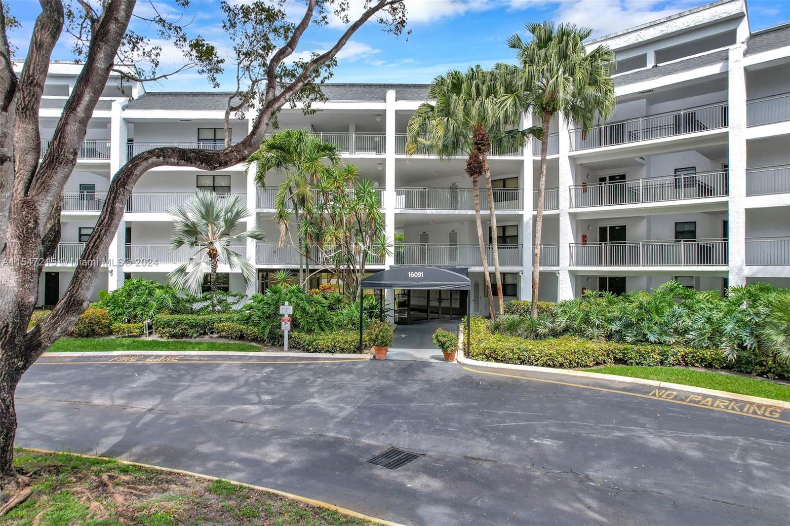 16091  Blatt Blvd #202 For Sale A11547215, FL