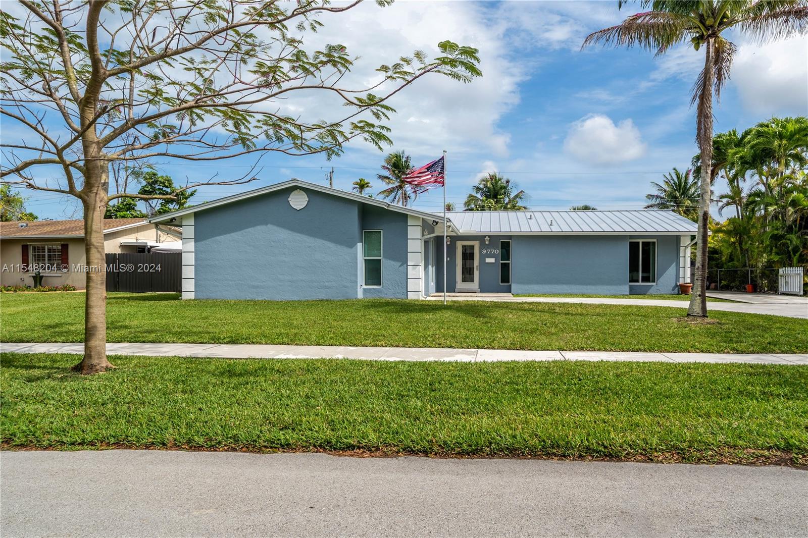 9770 Bel Aire Dr, Cutler Bay, FL, 33157 United States, 3 Bedrooms Bedrooms, ,2 BathroomsBathrooms,Residential,For Sale,Bel Aire Dr,A11548204