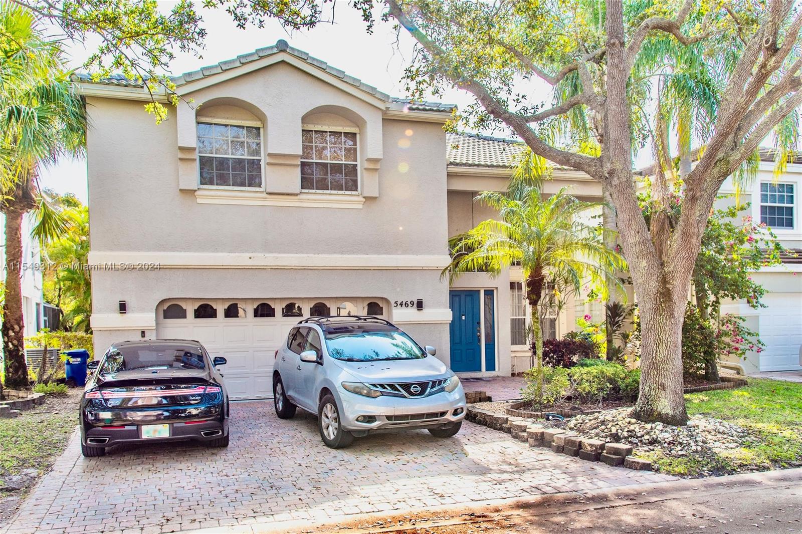 5469 106th Dr, Coral Springs, FL, 33076 United States, 4 Bedrooms Bedrooms, ,2 BathroomsBathrooms,Residential,For Sale,106th Dr,A11549312