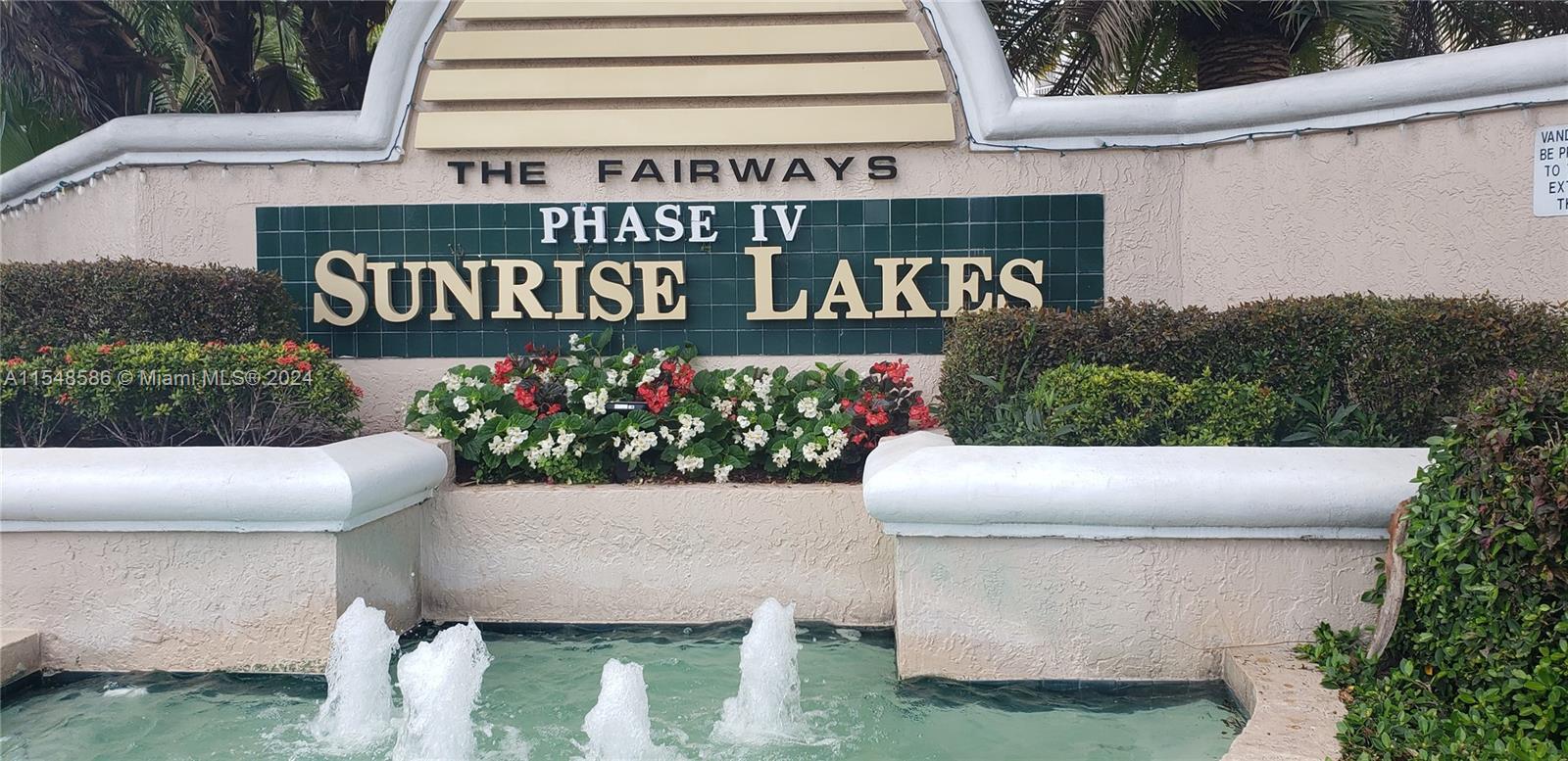 10217 24th PLACE, Sunrise, FL, 33322 United States, 3 Bedrooms Bedrooms, ,2 BathroomsBathrooms,Residential,For Sale,24th PLACE,A11548586