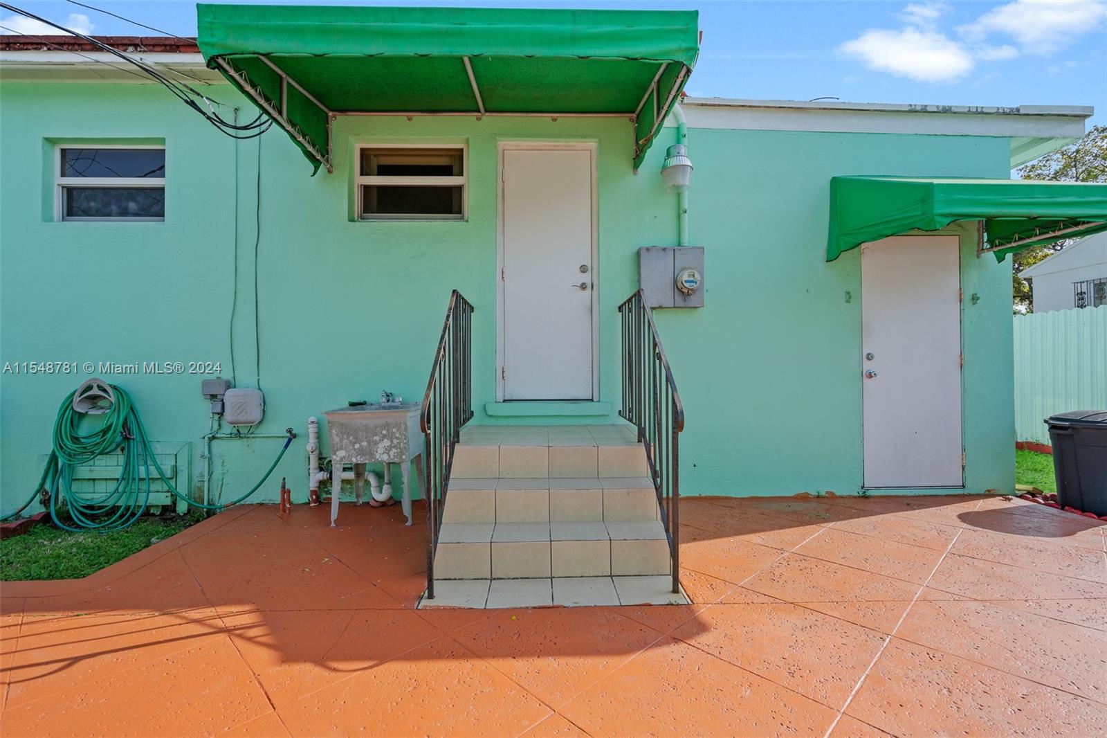 6511 18th St, West Miami, FL, 33155 United States, 3 Bedrooms Bedrooms, ,1 BathroomBathrooms,Residential,For Sale,18th St,A11548781