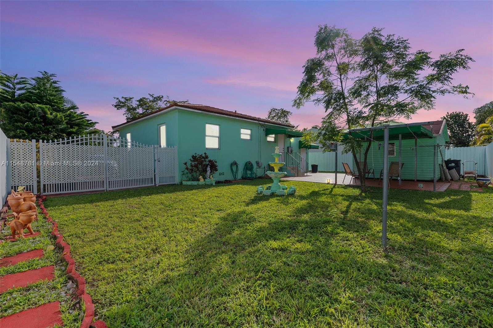 6511 18th St, West Miami, FL, 33155 United States, 3 Bedrooms Bedrooms, ,1 BathroomBathrooms,Residential,For Sale,18th St,A11548781