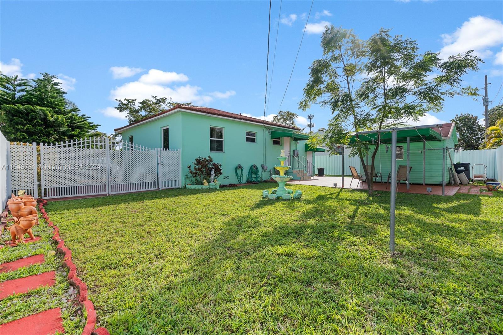 6511 18th St, West Miami, FL, 33155 United States, 3 Bedrooms Bedrooms, ,1 BathroomBathrooms,Residential,For Sale,18th St,A11548781