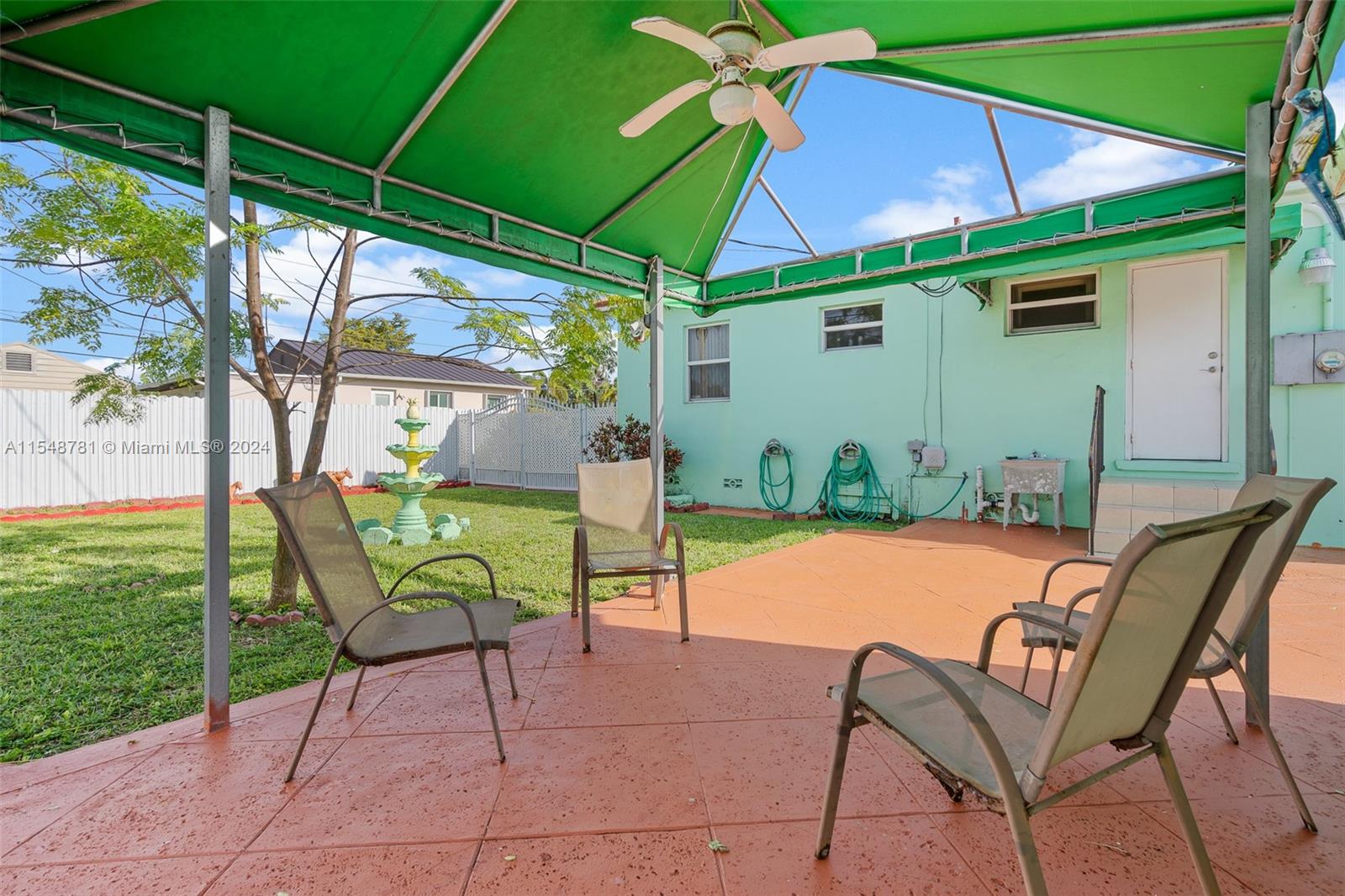 6511 18th St, West Miami, FL, 33155 United States, 3 Bedrooms Bedrooms, ,1 BathroomBathrooms,Residential,For Sale,18th St,A11548781