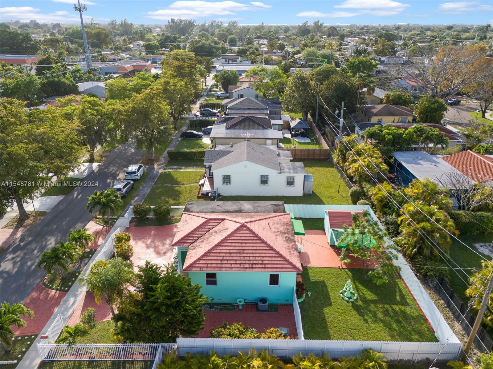 6511 18th St, West Miami, FL, 33155 United States, 3 Bedrooms Bedrooms, ,1 BathroomBathrooms,Residential,For Sale,18th St,A11548781