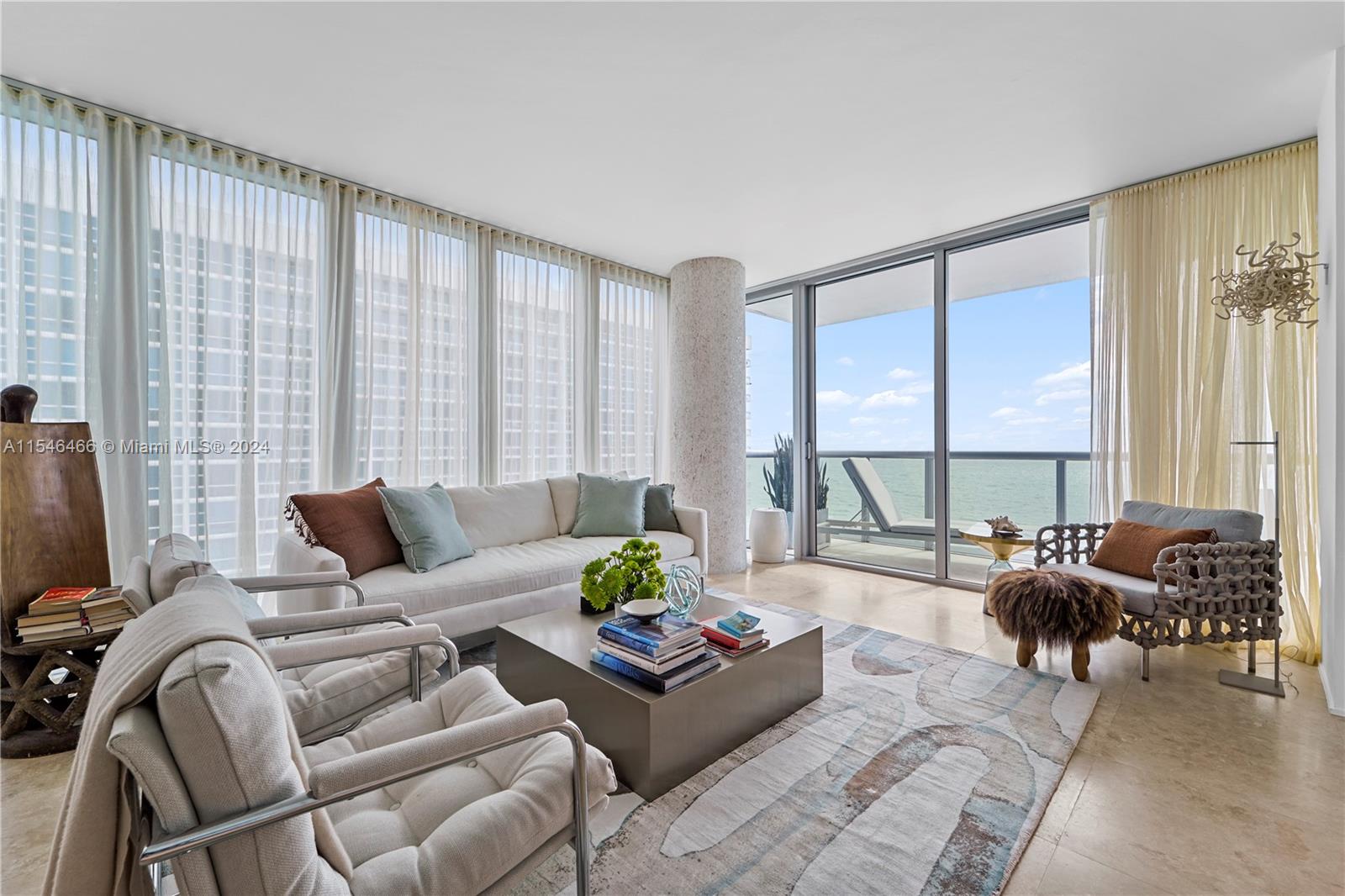 6799  Collins Ave #902 For Sale A11546466, FL