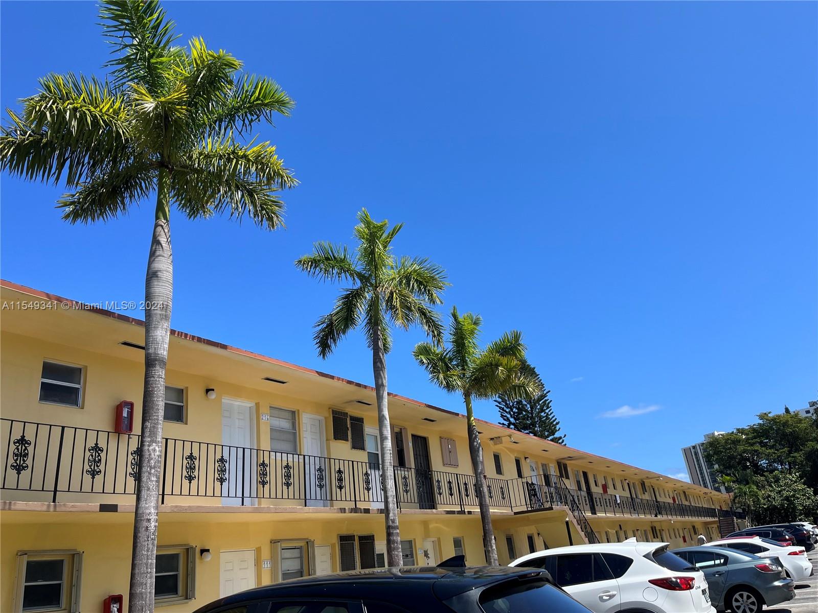 2825 NE 201st Ter #M217 For Sale A11549341, FL