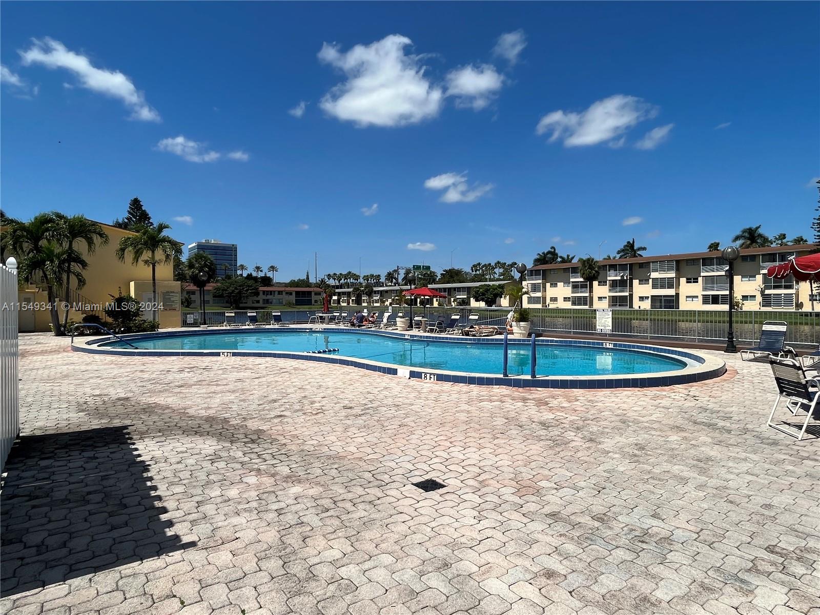 2825 201st Ter, Aventura, FL, 33180 United States, 1 Bedroom Bedrooms, ,1 BathroomBathrooms,Residential,For Sale,201st Ter,A11549341