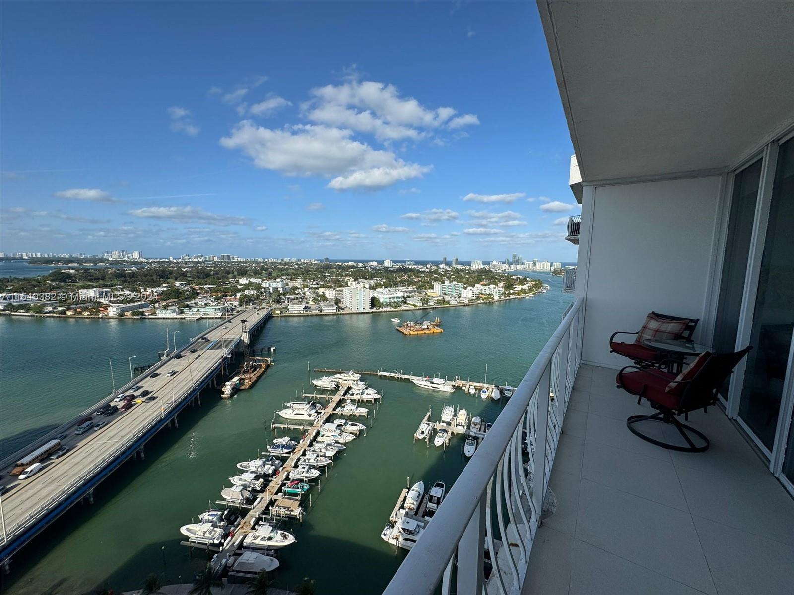 7601 E Treasure Dr PH116, North Bay Village, Florida 33141, 2 Bedrooms Bedrooms, ,2 BathroomsBathrooms,Residentiallease,For Rent,7601 E Treasure Dr PH116,A11549382