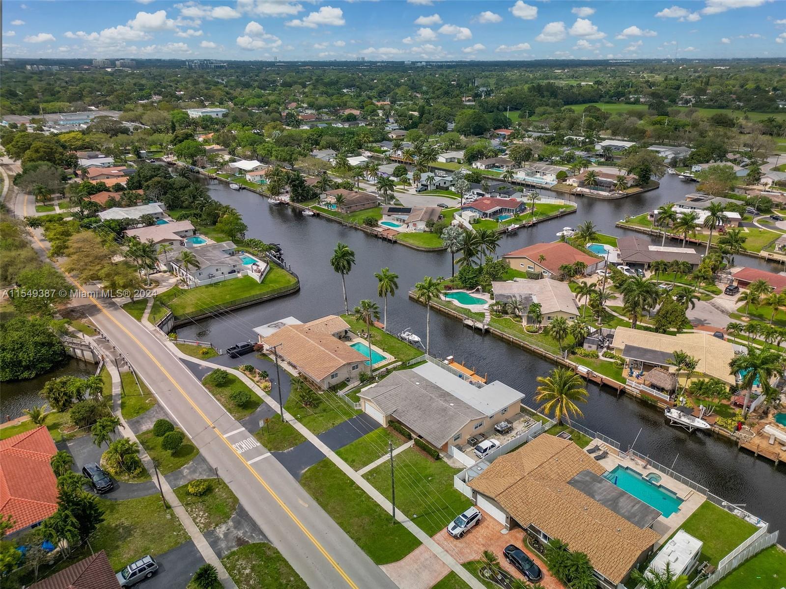 6041 16th St, Plantation, FL, 33317 United States, 3 Bedrooms Bedrooms, ,2 BathroomsBathrooms,Residential,For Sale,16th St,A11549387