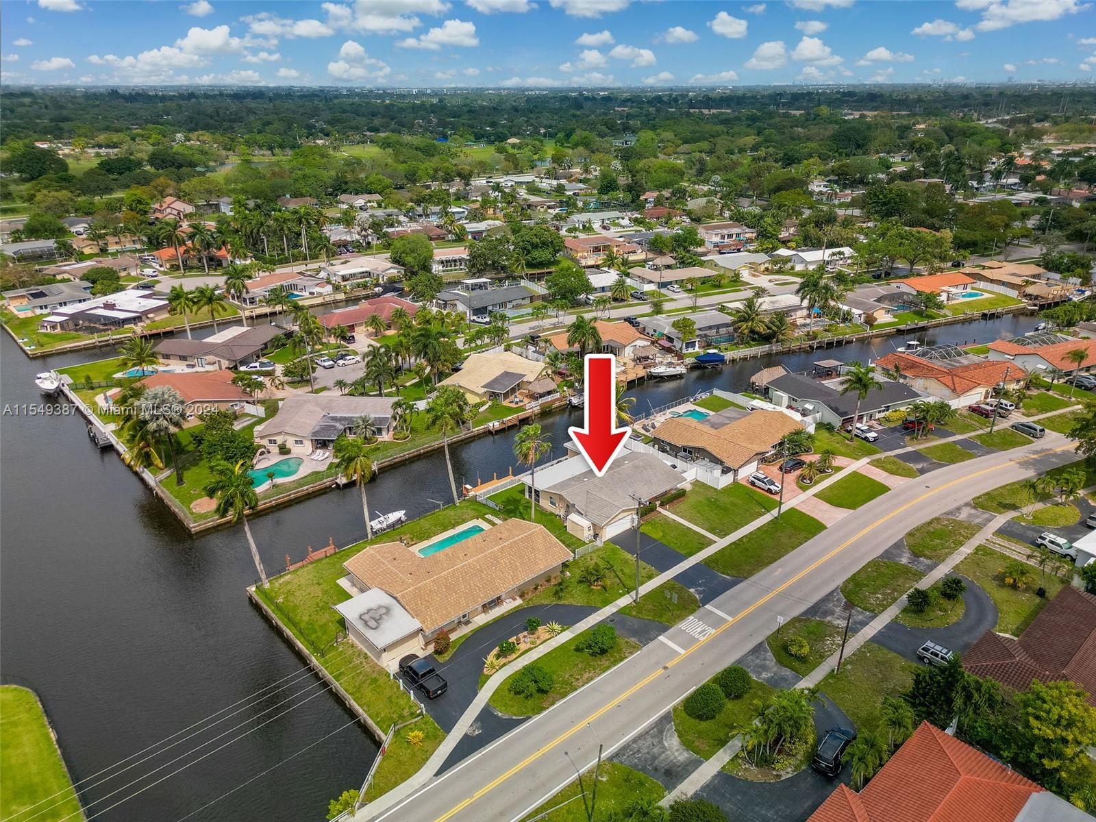 6041 16th St, Plantation, FL, 33317 United States, 3 Bedrooms Bedrooms, ,2 BathroomsBathrooms,Residential,For Sale,16th St,A11549387