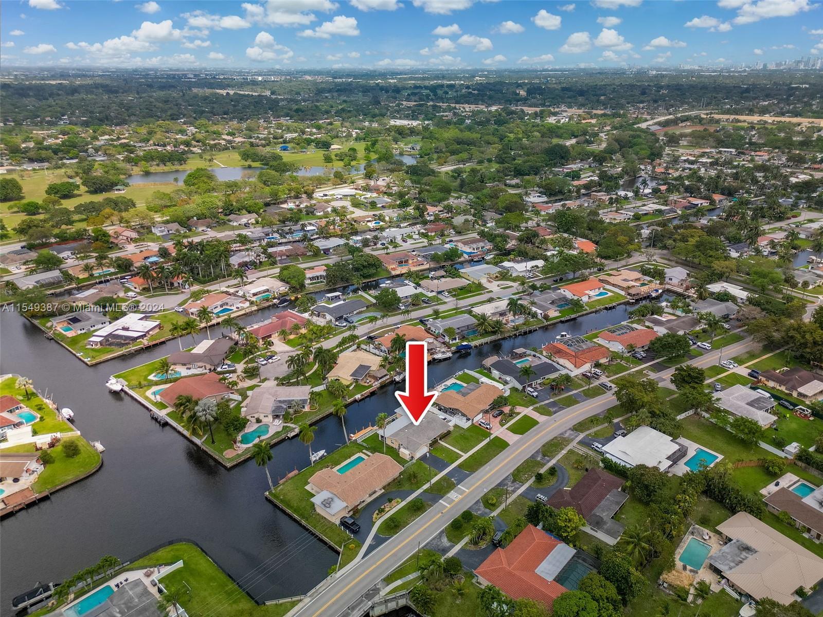 6041 16th St, Plantation, FL, 33317 United States, 3 Bedrooms Bedrooms, ,2 BathroomsBathrooms,Residential,For Sale,16th St,A11549387