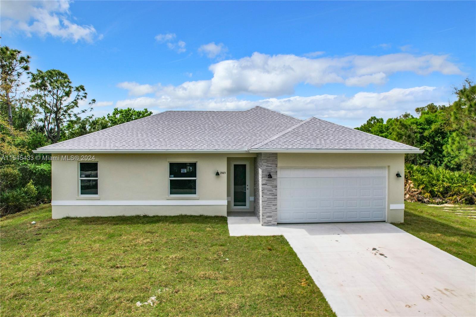 3565 VASSAR ST, Punta Gorda, FL 33980