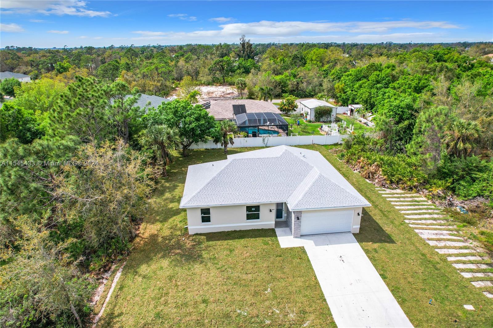 3565 VASSAR ST, Punta Gorda, FL, 33980 United States, 3 Bedrooms Bedrooms, ,2 BathroomsBathrooms,Residential,For Sale,VASSAR ST,A11545433