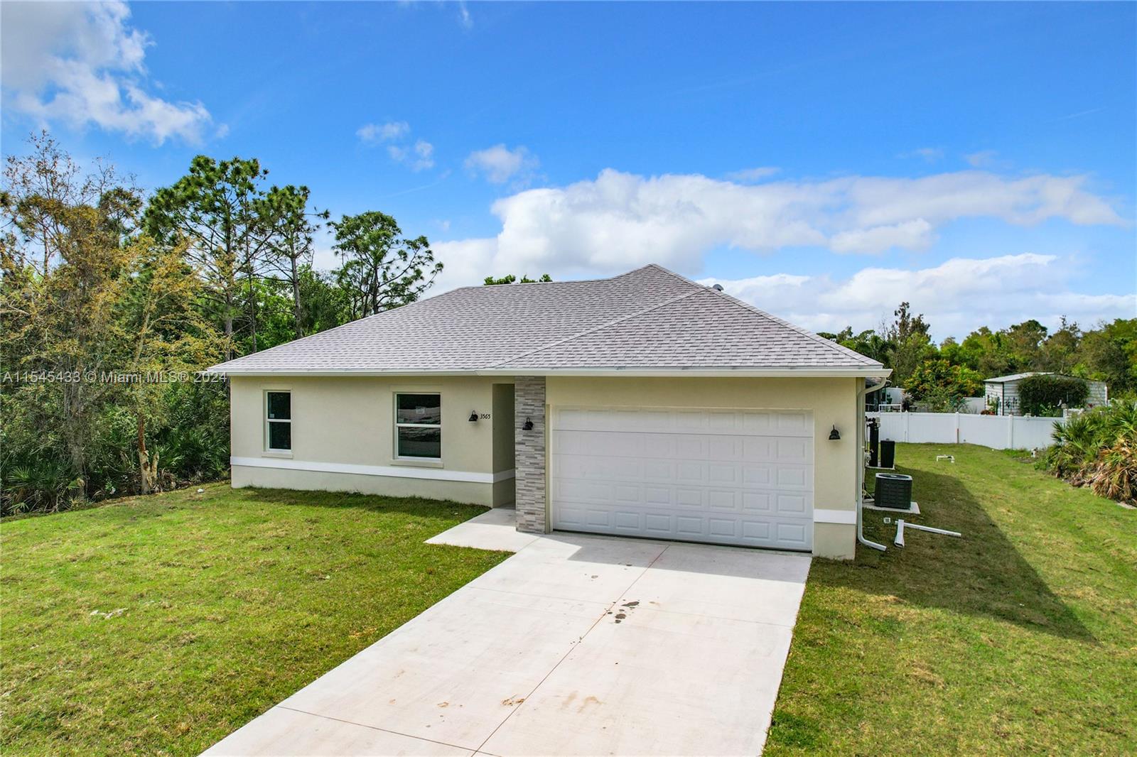 3565 VASSAR ST, Punta Gorda, FL, 33980 United States, 3 Bedrooms Bedrooms, ,2 BathroomsBathrooms,Residential,For Sale,VASSAR ST,A11545433