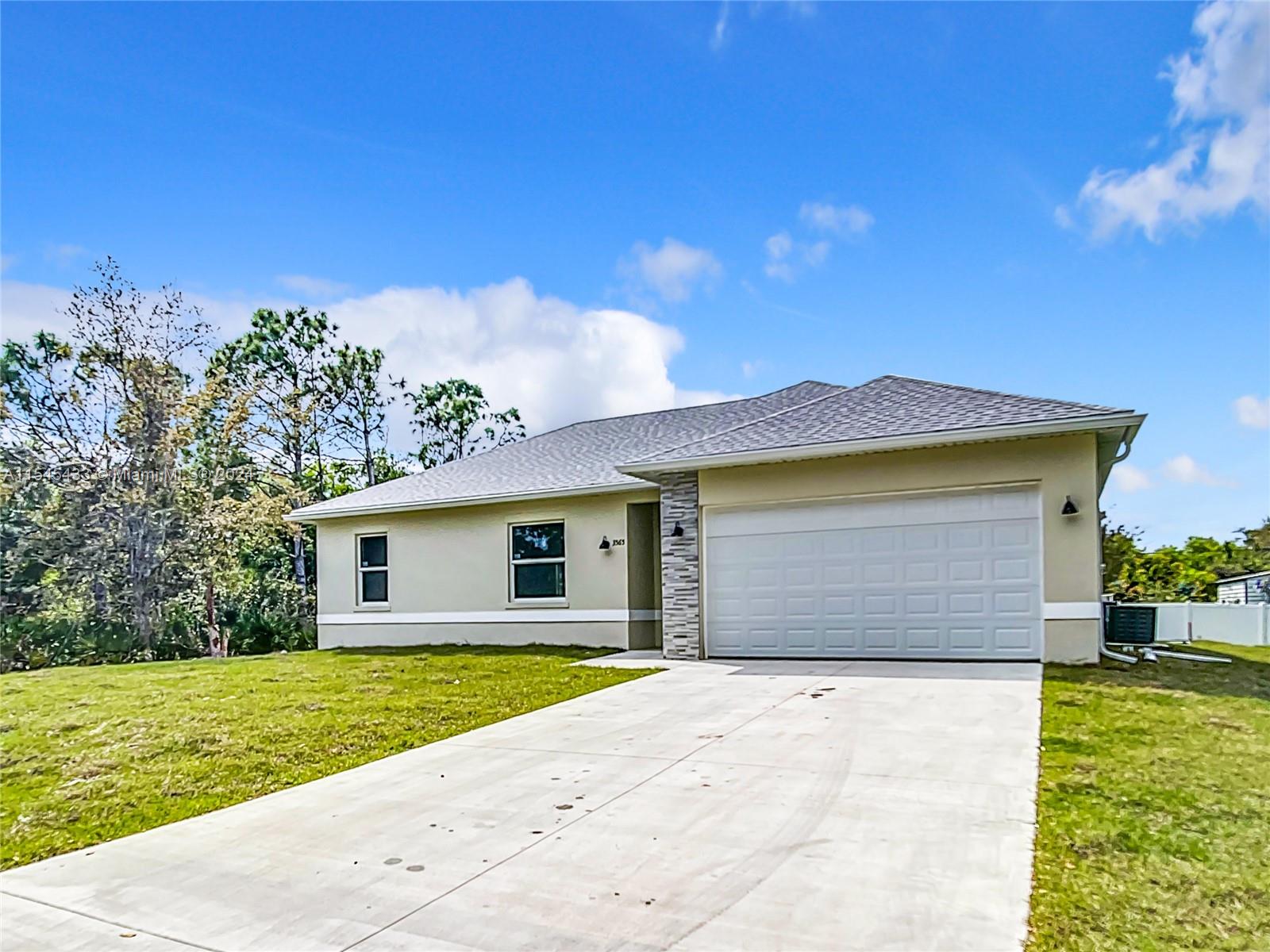 3565 VASSAR ST, Punta Gorda, FL, 33980 United States, 3 Bedrooms Bedrooms, ,2 BathroomsBathrooms,Residential,For Sale,VASSAR ST,A11545433