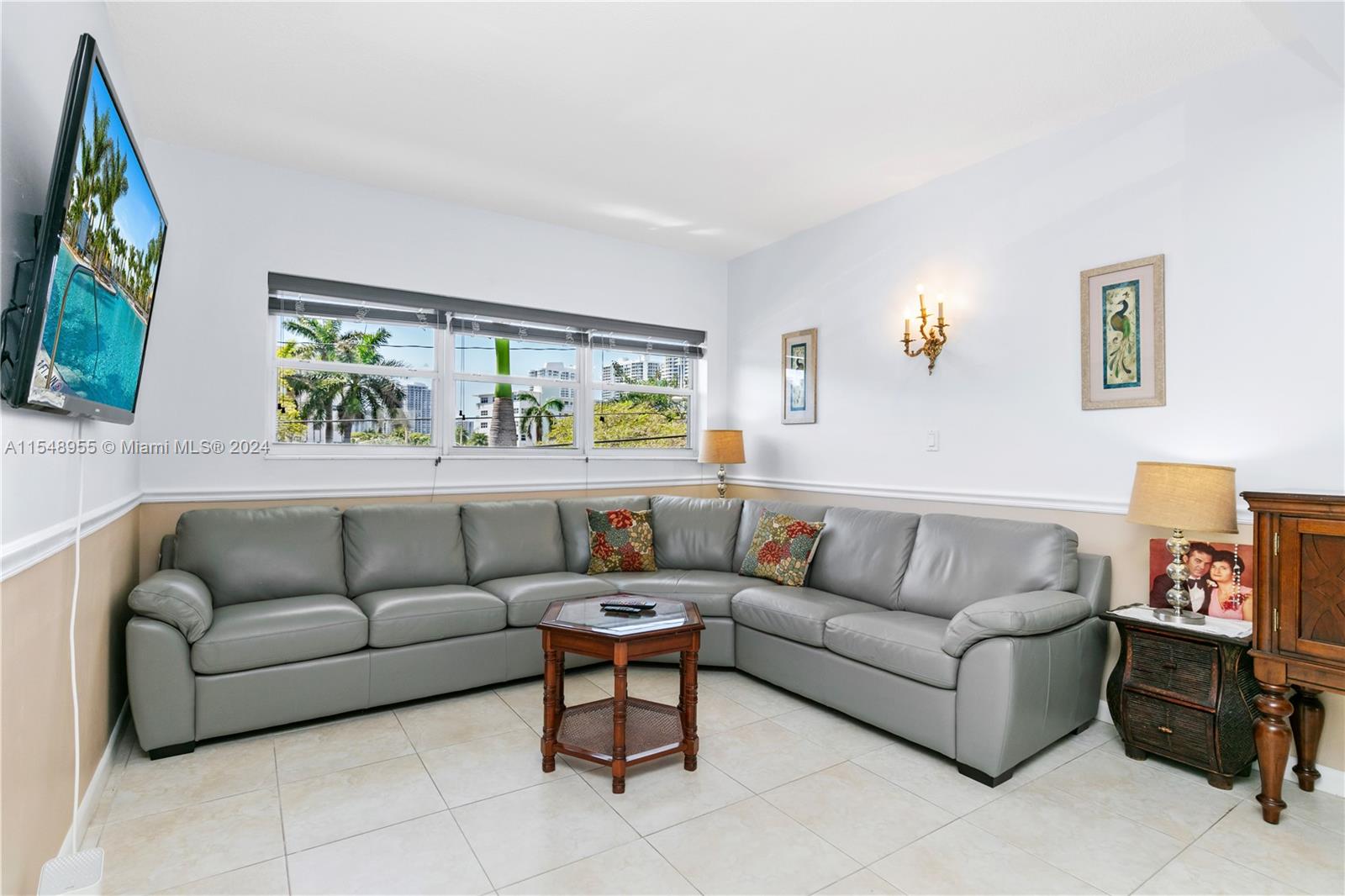 3131 Ocean Dr 211, Hallandale Beach, Florida 33009, 1 Bedroom Bedrooms, ,1 BathroomBathrooms,Residential,For Sale,3131 Ocean Dr 211,A11548955