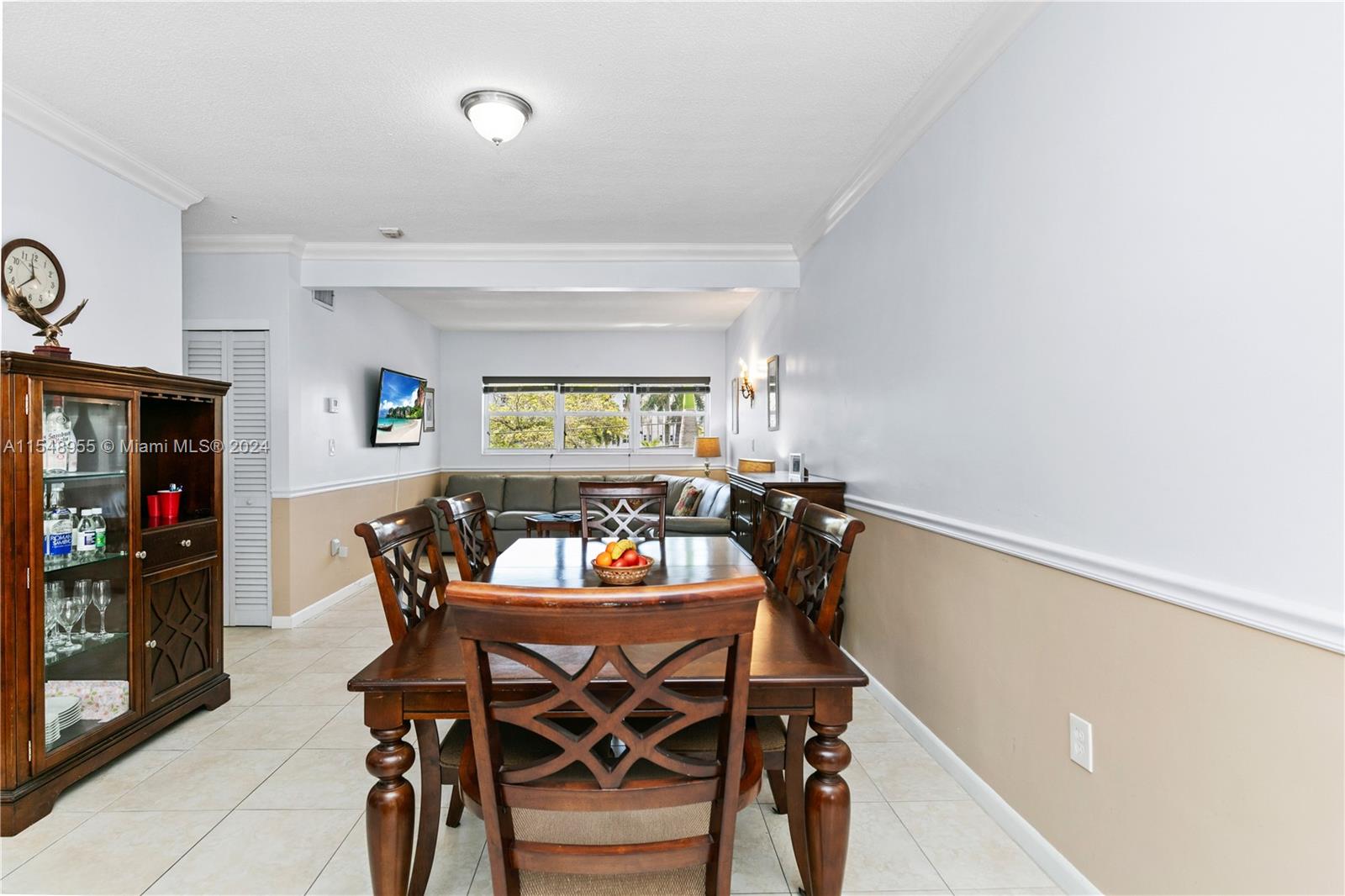 3131 Ocean Dr 211, Hallandale Beach, Florida 33009, 1 Bedroom Bedrooms, ,1 BathroomBathrooms,Residential,For Sale,3131 Ocean Dr 211,A11548955