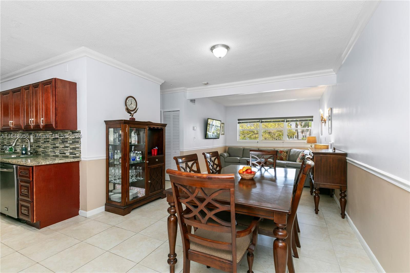 3131 Ocean Dr 211, Hallandale Beach, Florida 33009, 1 Bedroom Bedrooms, ,1 BathroomBathrooms,Residential,For Sale,3131 Ocean Dr 211,A11548955