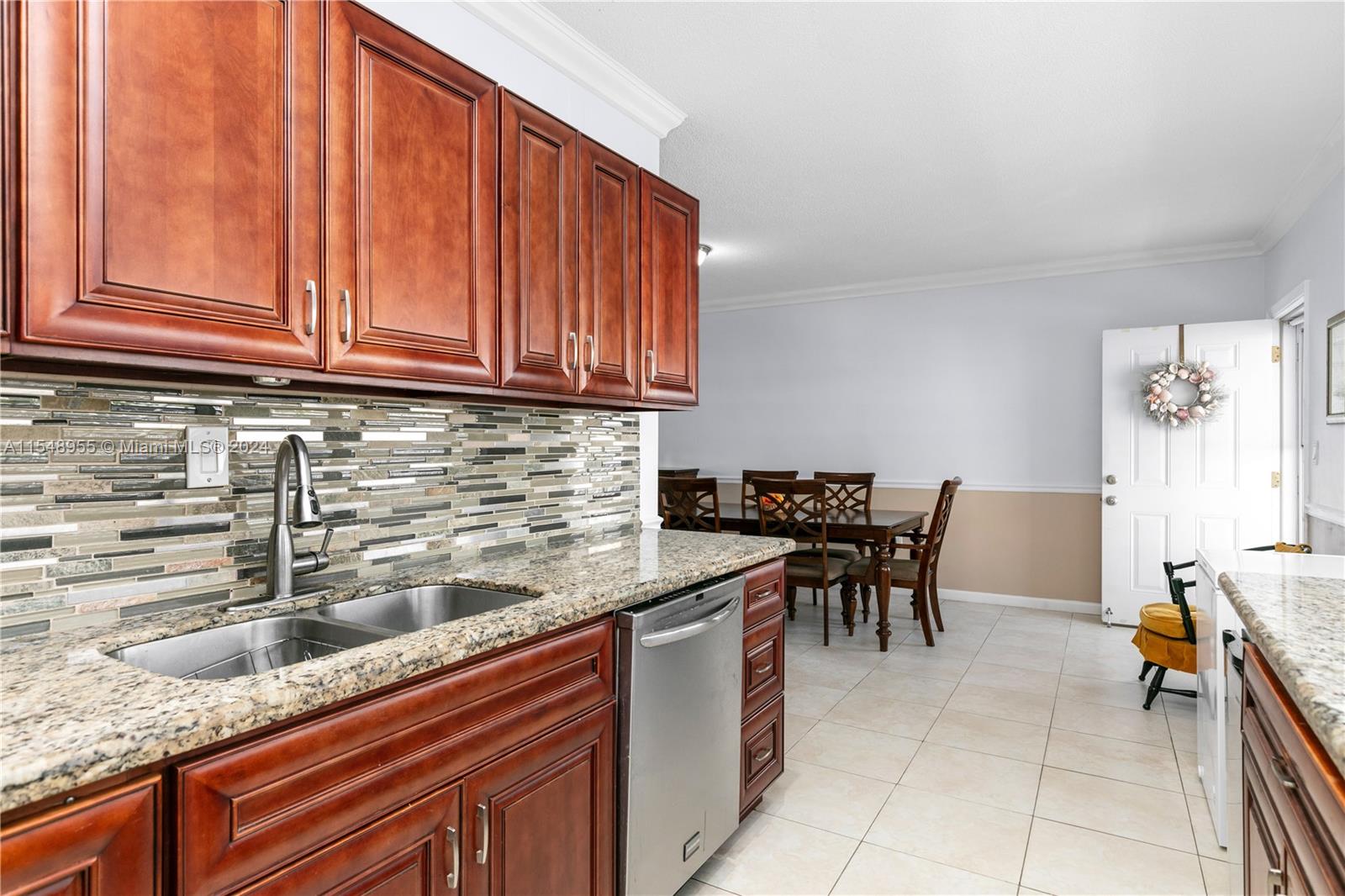 3131 Ocean Dr 211, Hallandale Beach, Florida 33009, 1 Bedroom Bedrooms, ,1 BathroomBathrooms,Residential,For Sale,3131 Ocean Dr 211,A11548955