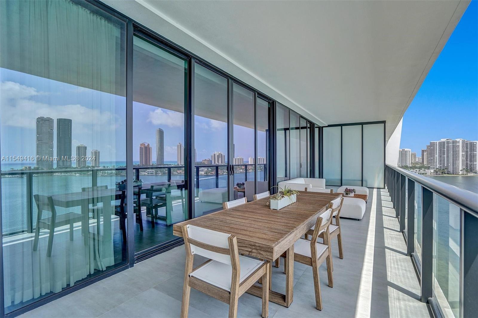 5000 Island Estates Dr 1006, Aventura, Florida 33160, 3 Bedrooms Bedrooms, ,4 BathroomsBathrooms,Residentiallease,For Rent,5000 Island Estates Dr 1006,A11549416