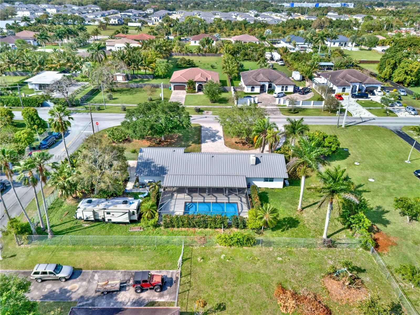 16760 SW 296th St, Homestead, Florida 33030, 3 Bedrooms Bedrooms, ,2 BathroomsBathrooms,Residential,For Sale,16760 SW 296th St,A11548899