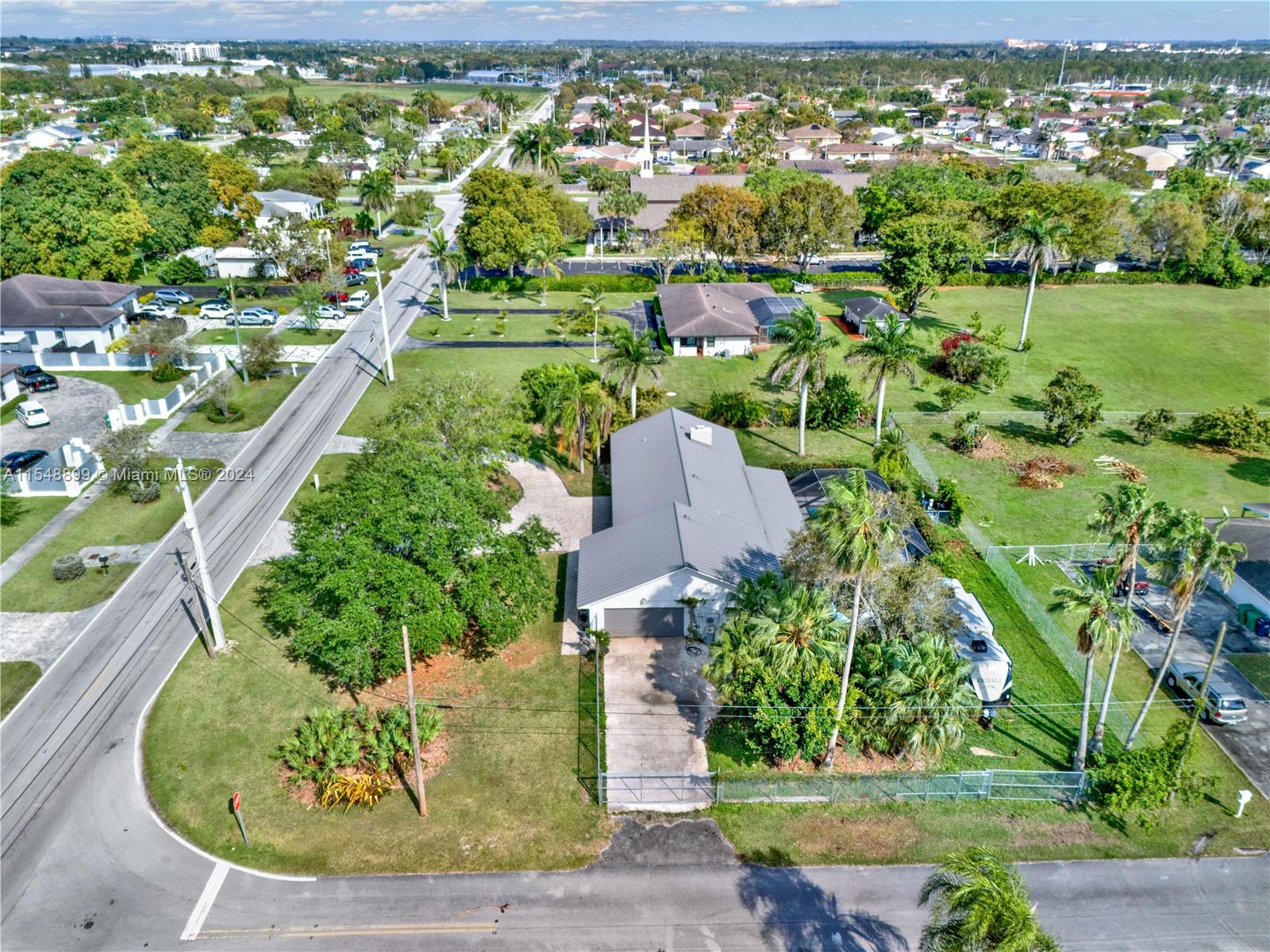 16760 SW 296th St, Homestead, Florida 33030, 3 Bedrooms Bedrooms, ,2 BathroomsBathrooms,Residential,For Sale,16760 SW 296th St,A11548899