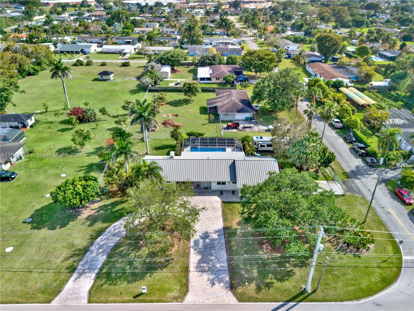 16760 SW 296th St, Homestead, Florida 33030, 3 Bedrooms Bedrooms, ,2 BathroomsBathrooms,Residential,For Sale,16760 SW 296th St,A11548899