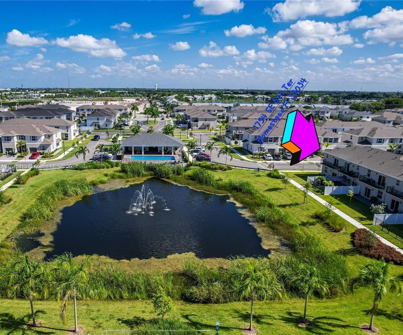 1754 SE 8th Ter 1754, Homestead, Florida 33034, 4 Bedrooms Bedrooms, ,3 BathroomsBathrooms,Residential,For Sale,1754 SE 8th Ter 1754,A11549413