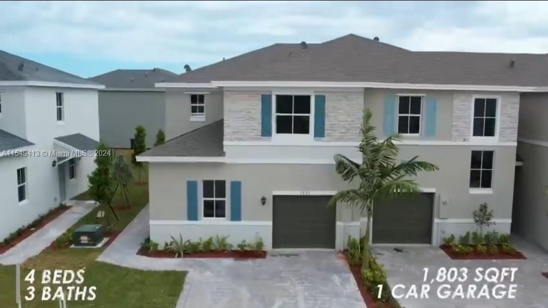 1754 8th Ter, Homestead, FL, 33034 United States, 4 Bedrooms Bedrooms, ,3 BathroomsBathrooms,Residential,For Sale,8th Ter,A11549413