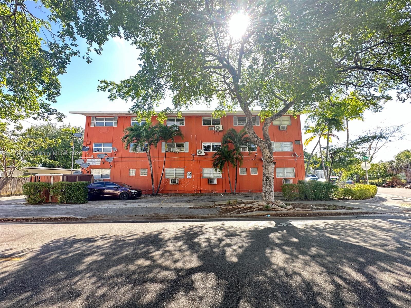 421 NE 68th St 8, Miami, Florida 33138, 1 Bedroom Bedrooms, ,1 BathroomBathrooms,Residential,For Sale,421 NE 68th St 8,A11549484