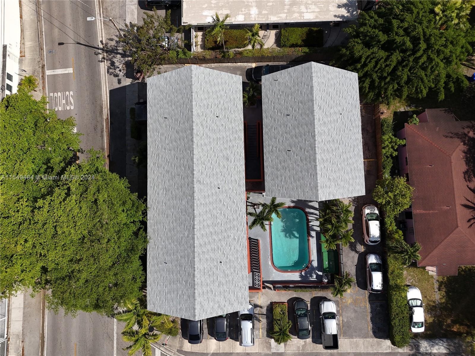 421 NE 68th St 8, Miami, Florida 33138, 1 Bedroom Bedrooms, ,1 BathroomBathrooms,Residential,For Sale,421 NE 68th St 8,A11549484