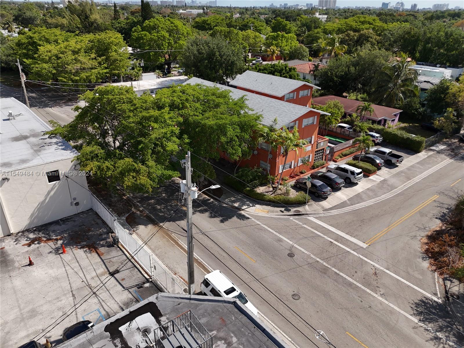 421 NE 68th St 8, Miami, Florida 33138, 1 Bedroom Bedrooms, ,1 BathroomBathrooms,Residential,For Sale,421 NE 68th St 8,A11549484